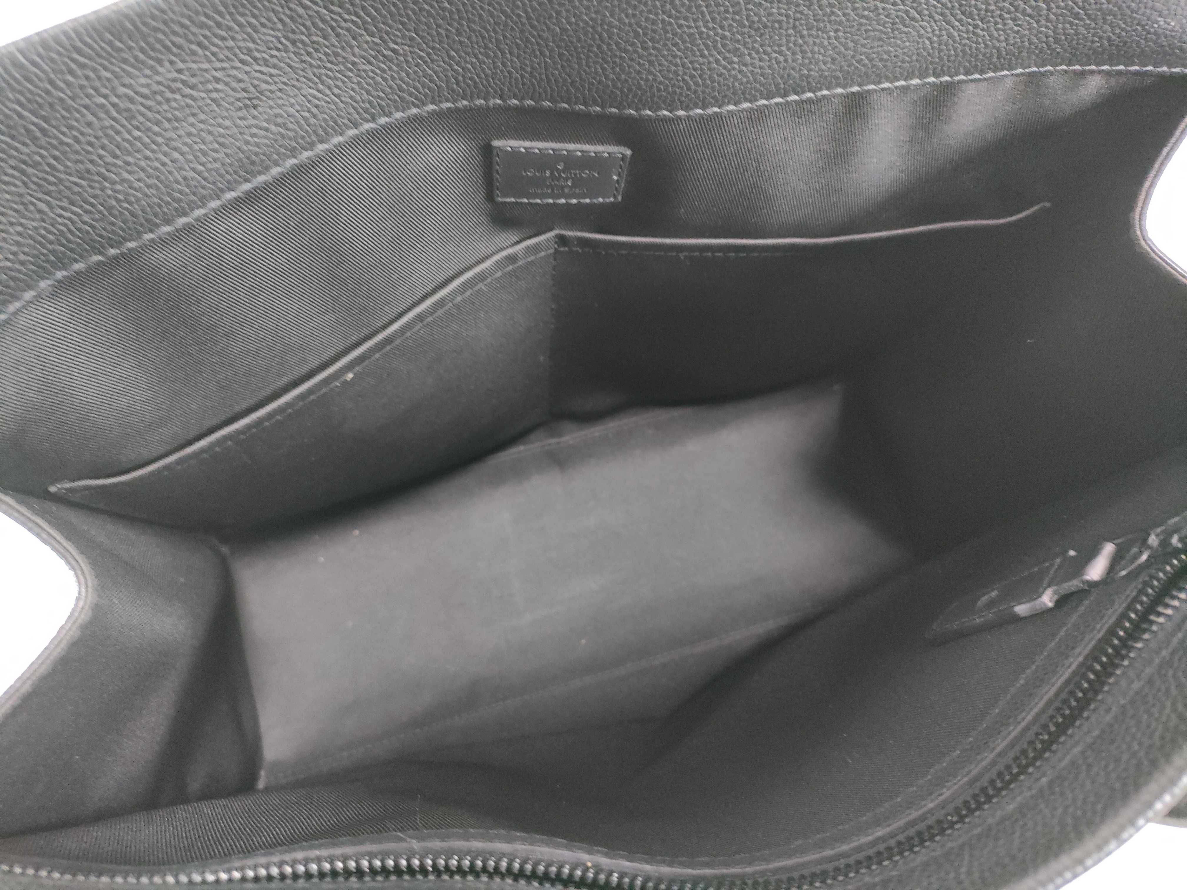 Aerogram Takeoff Tote RFID Tote Bag — view 10