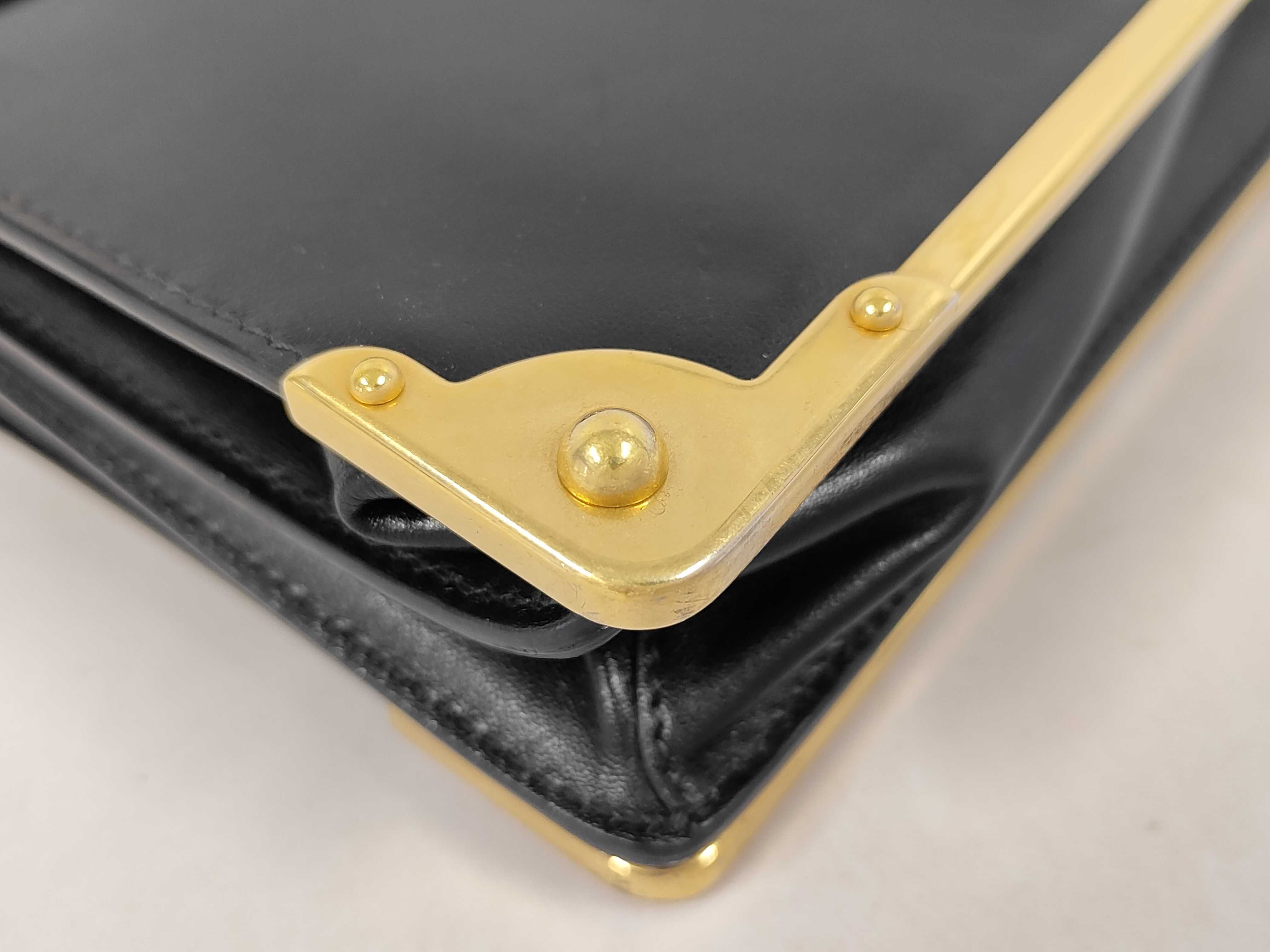 Cahier Vintage Shoulder Bag — view 3
