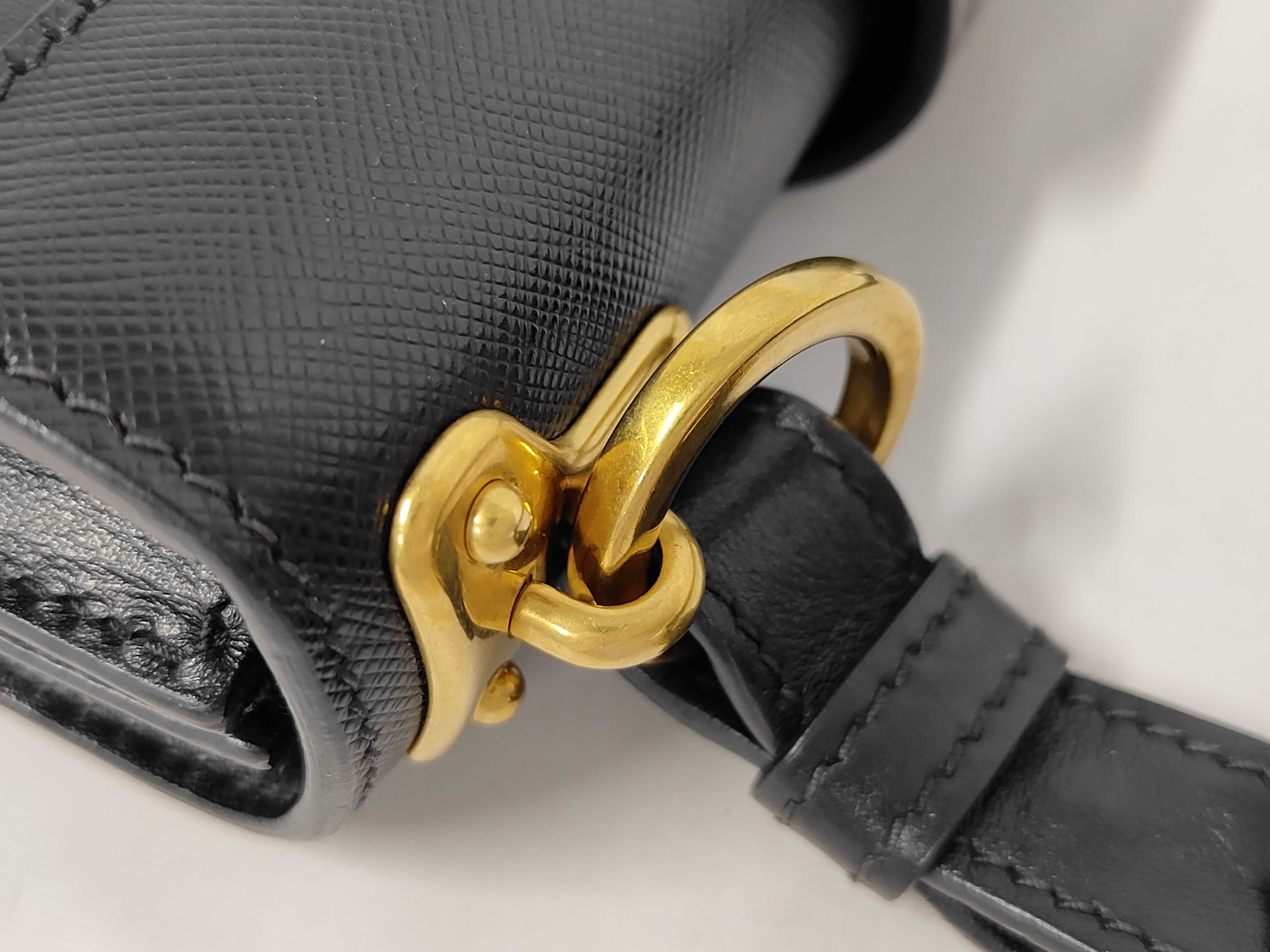 Cahier Vintage Shoulder Bag — view 6