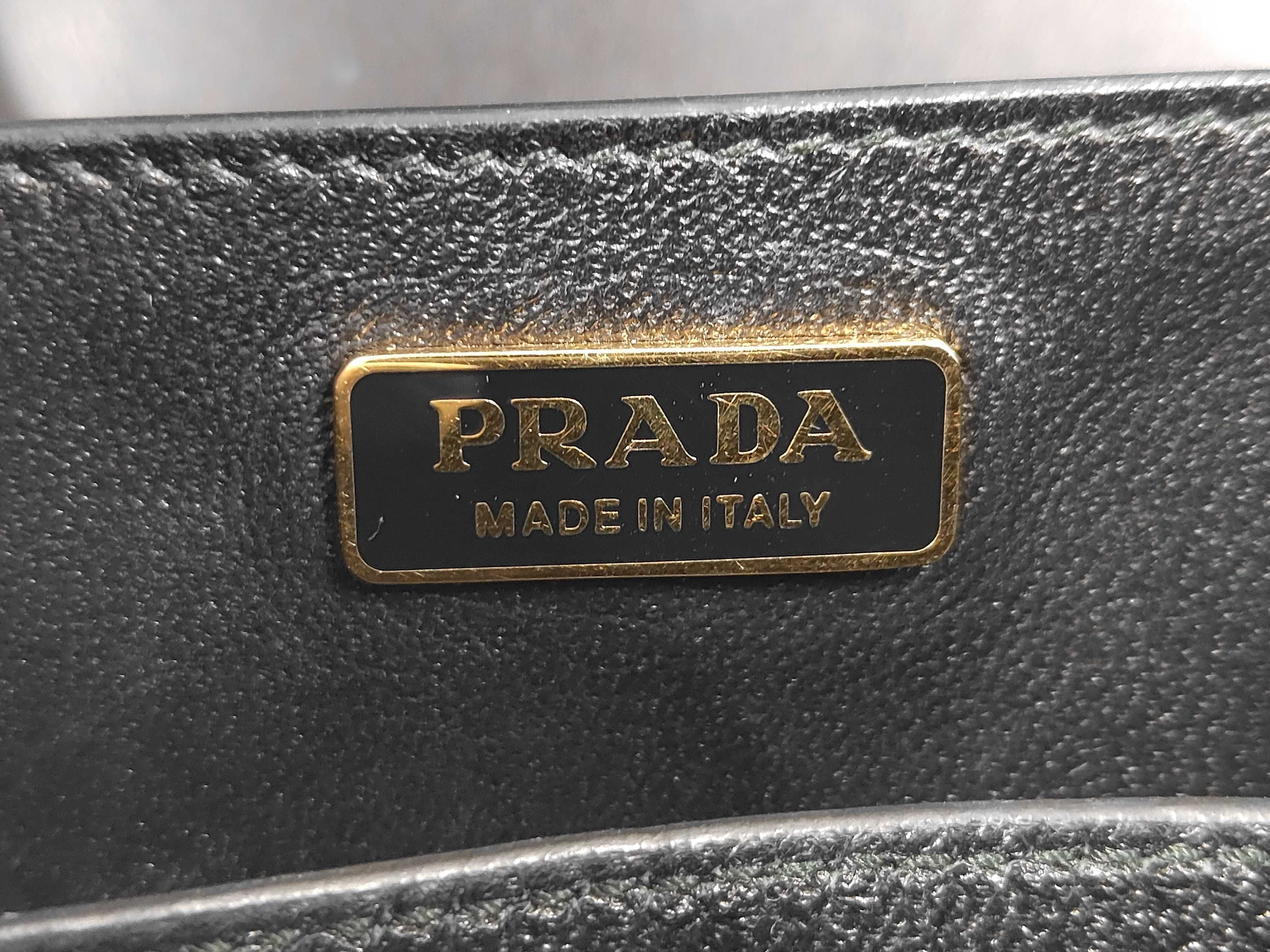 Cahier Vintage Shoulder Bag — view 8