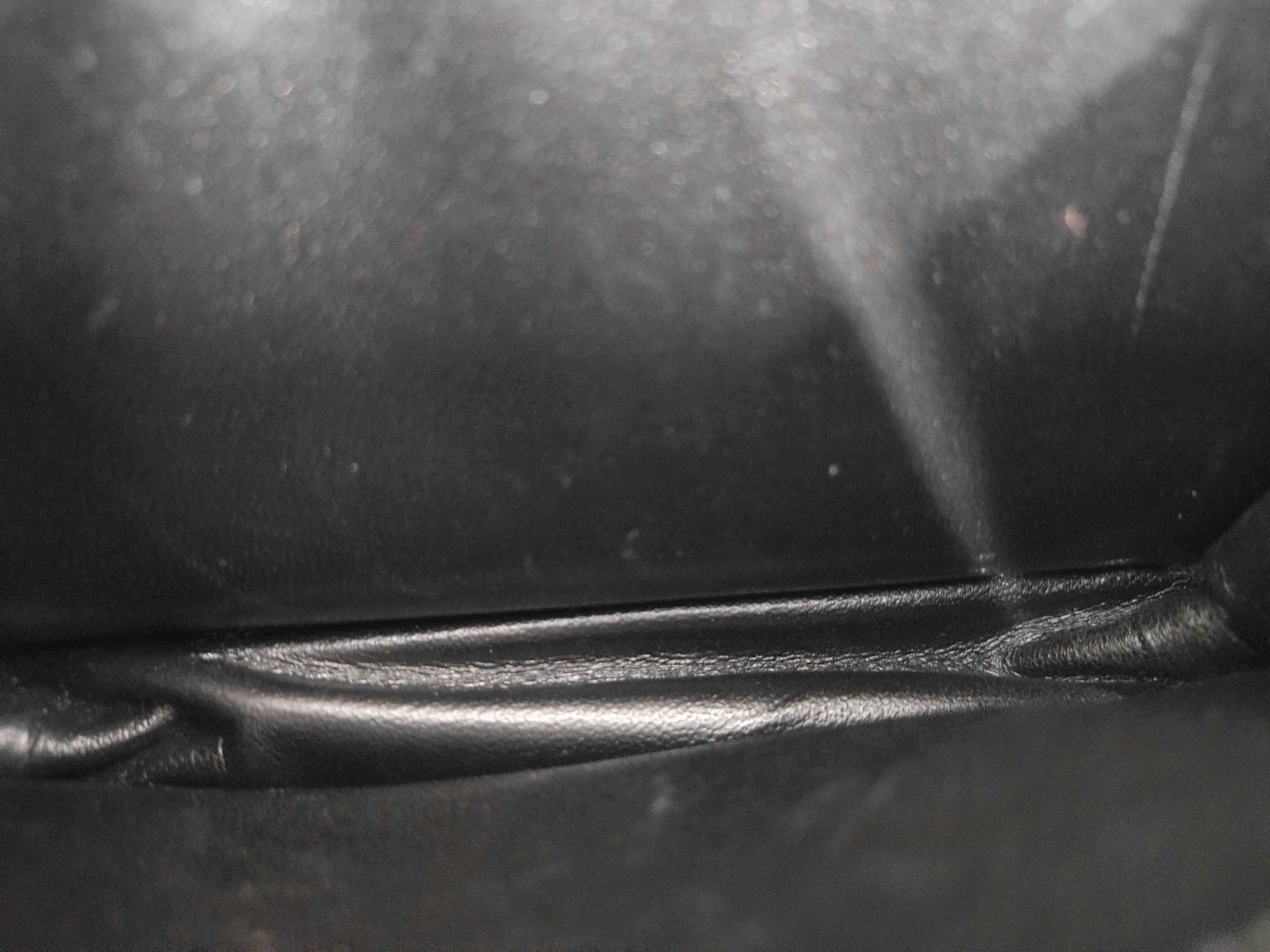 Cahier Vintage Shoulder Bag — view 9