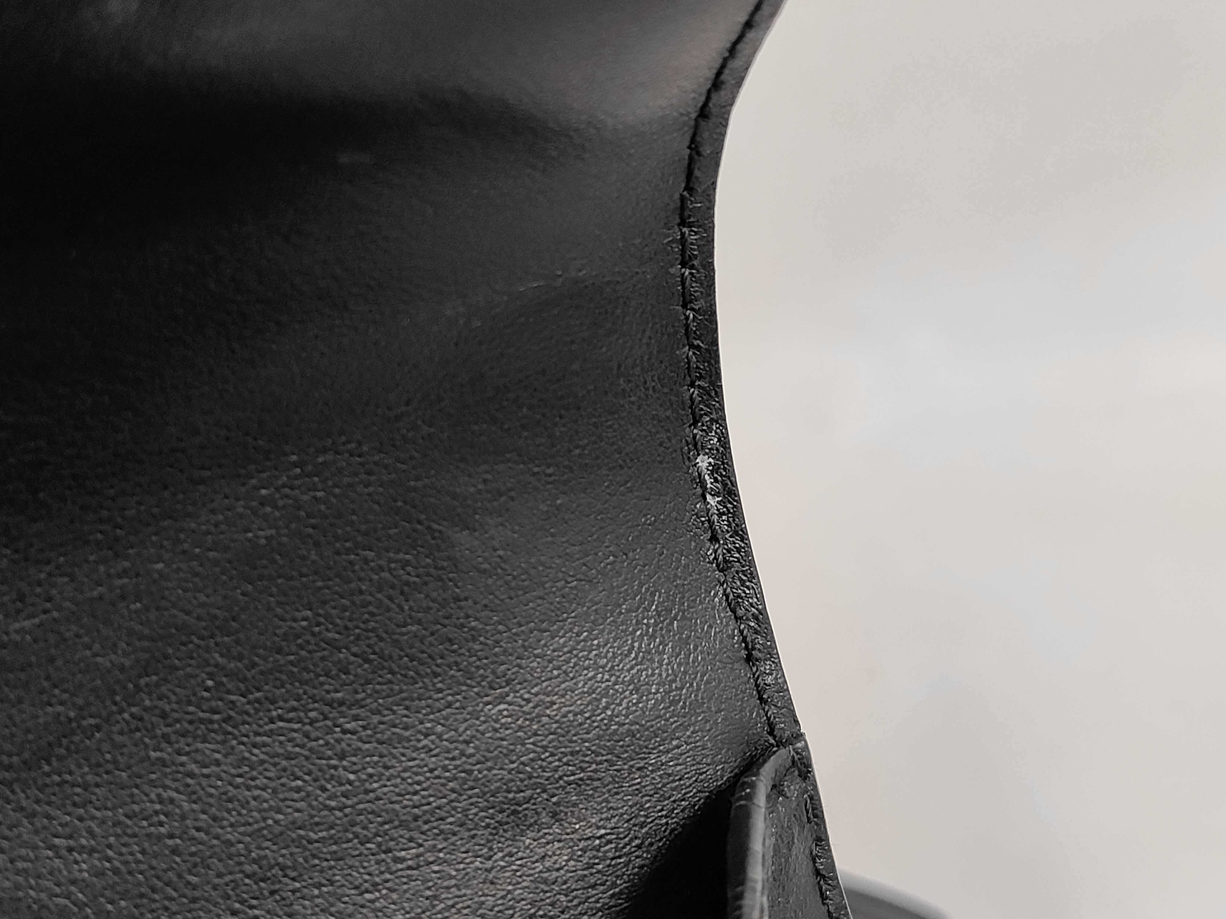 Cahier Vintage Shoulder Bag — view 10