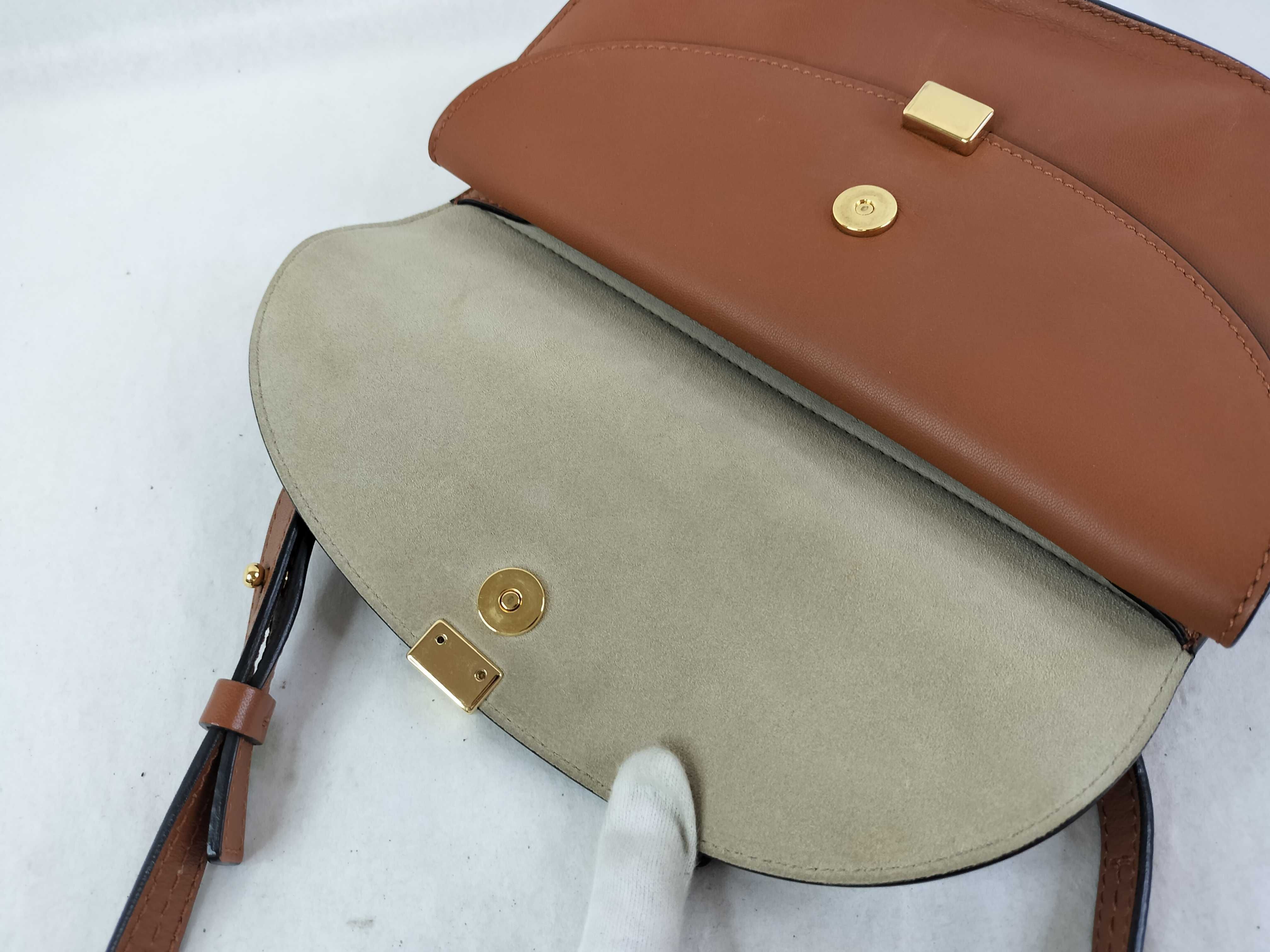 Georgia Shoulder Bag — view 12