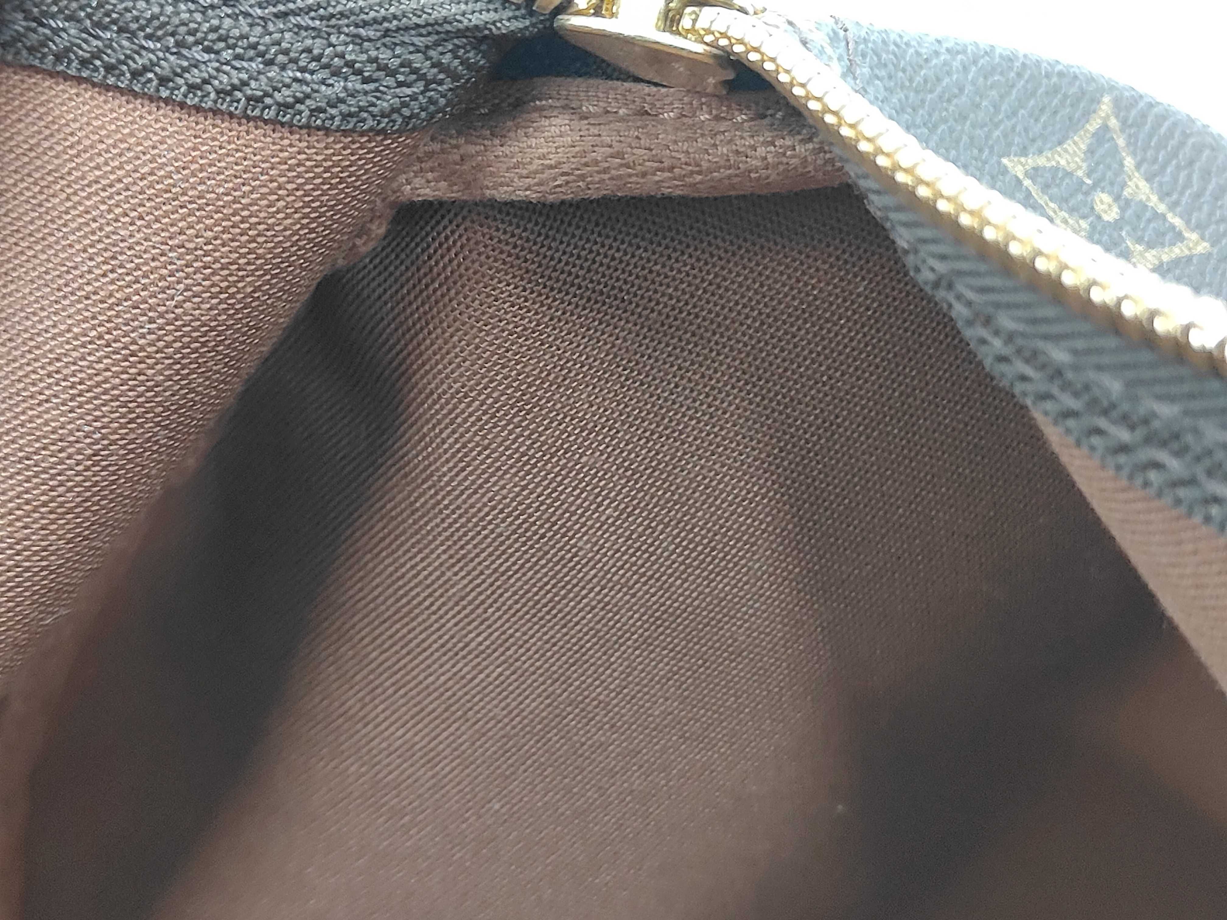 Monogram M41426 Keepall 50 Boston Bag — view 9