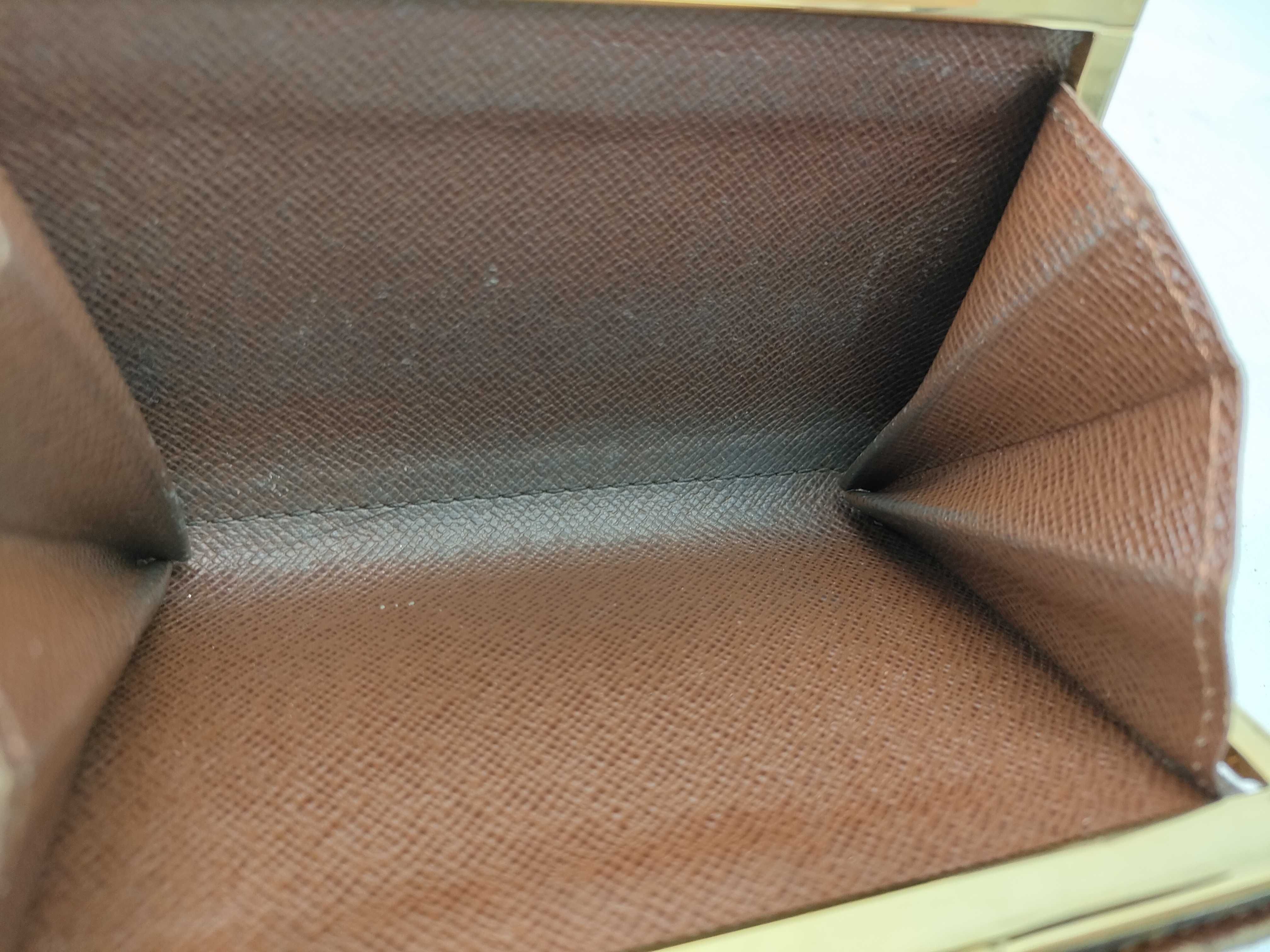 Monogram Portemonnaie Viennois Wallet — view 11