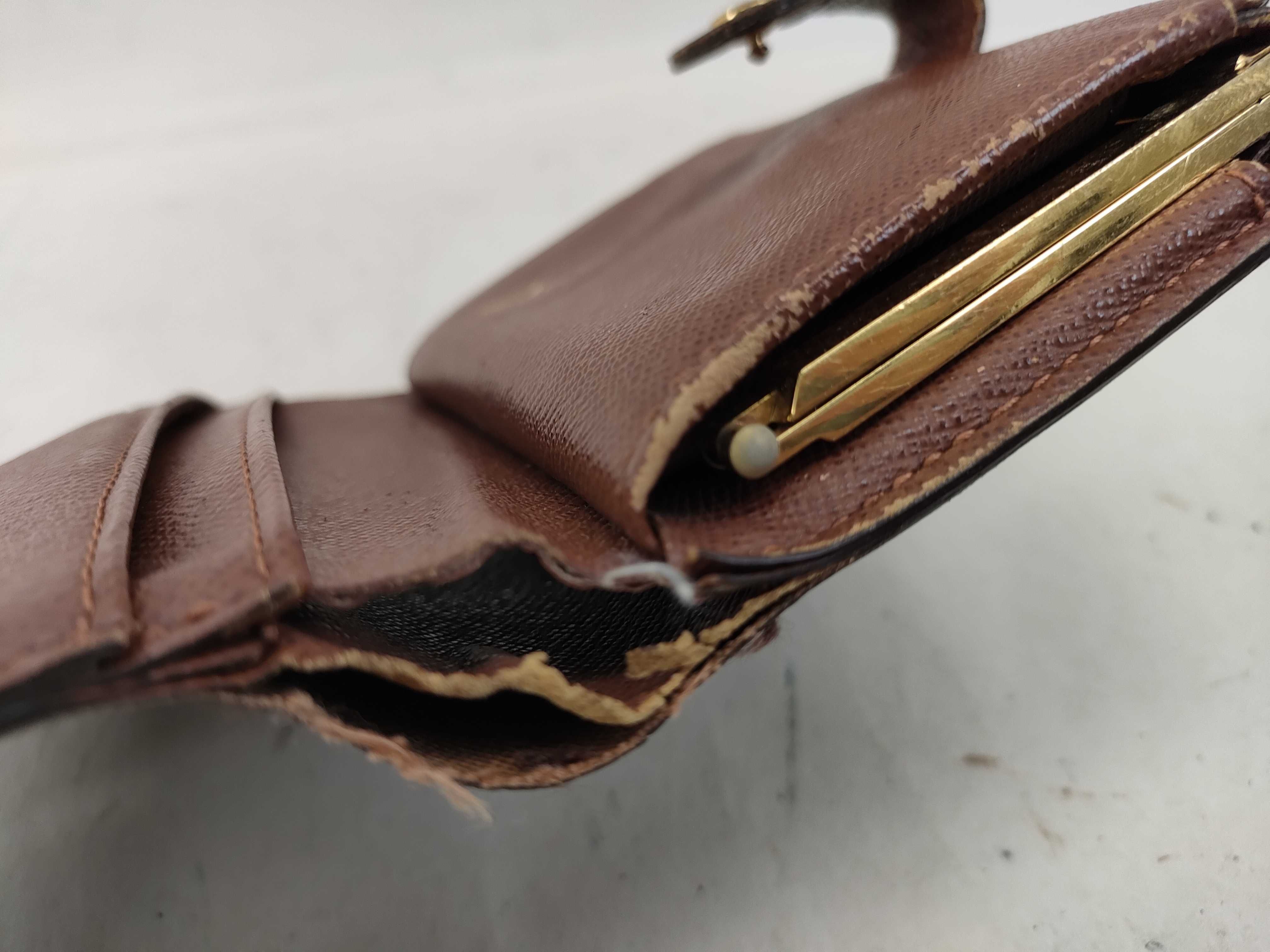 Monogram Portemonnaie Viennois Wallet — view 9