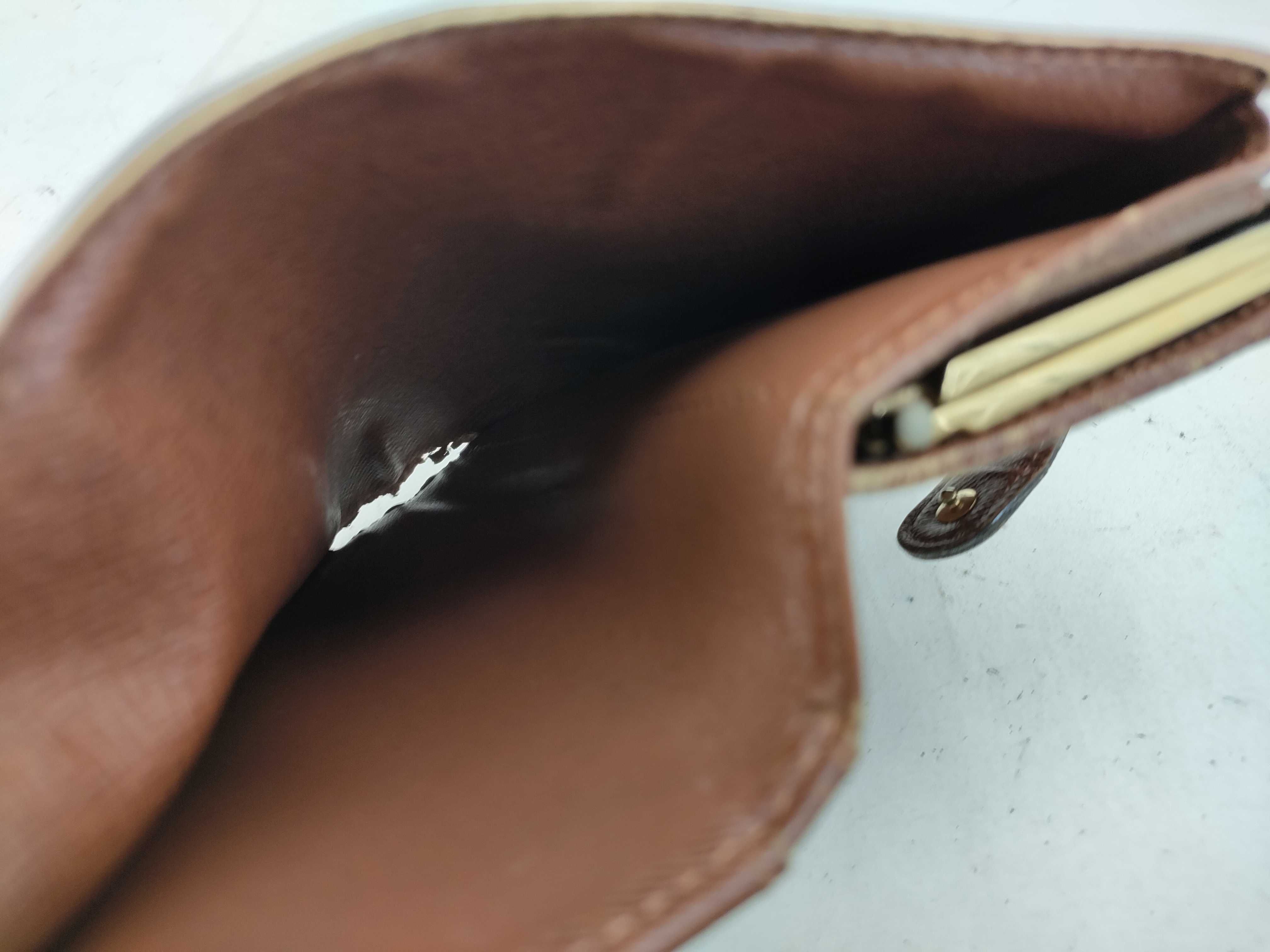 Monogram Portemonnaie Viennois Wallet — view 10