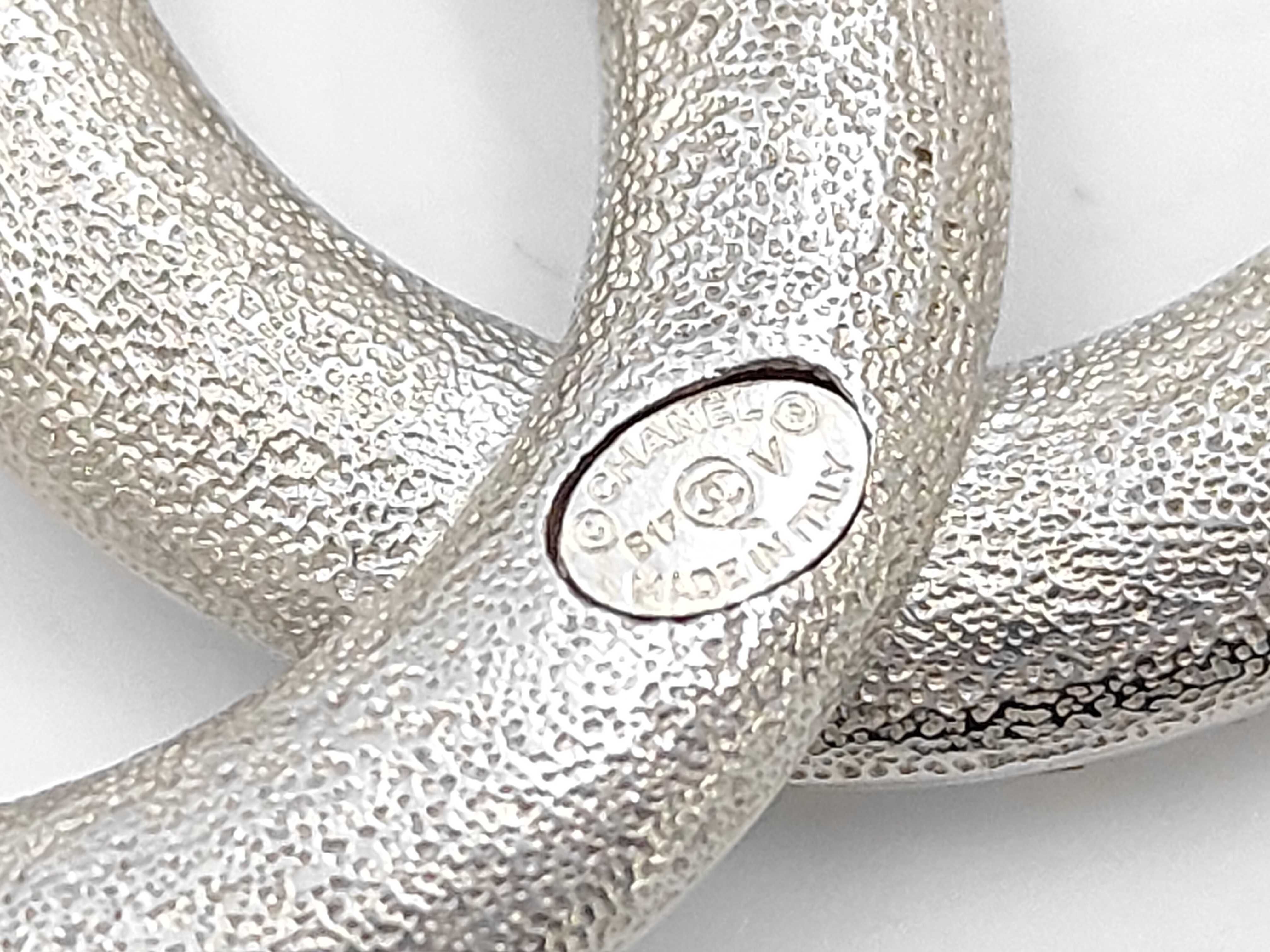 brooch Chanel brooch — view 5