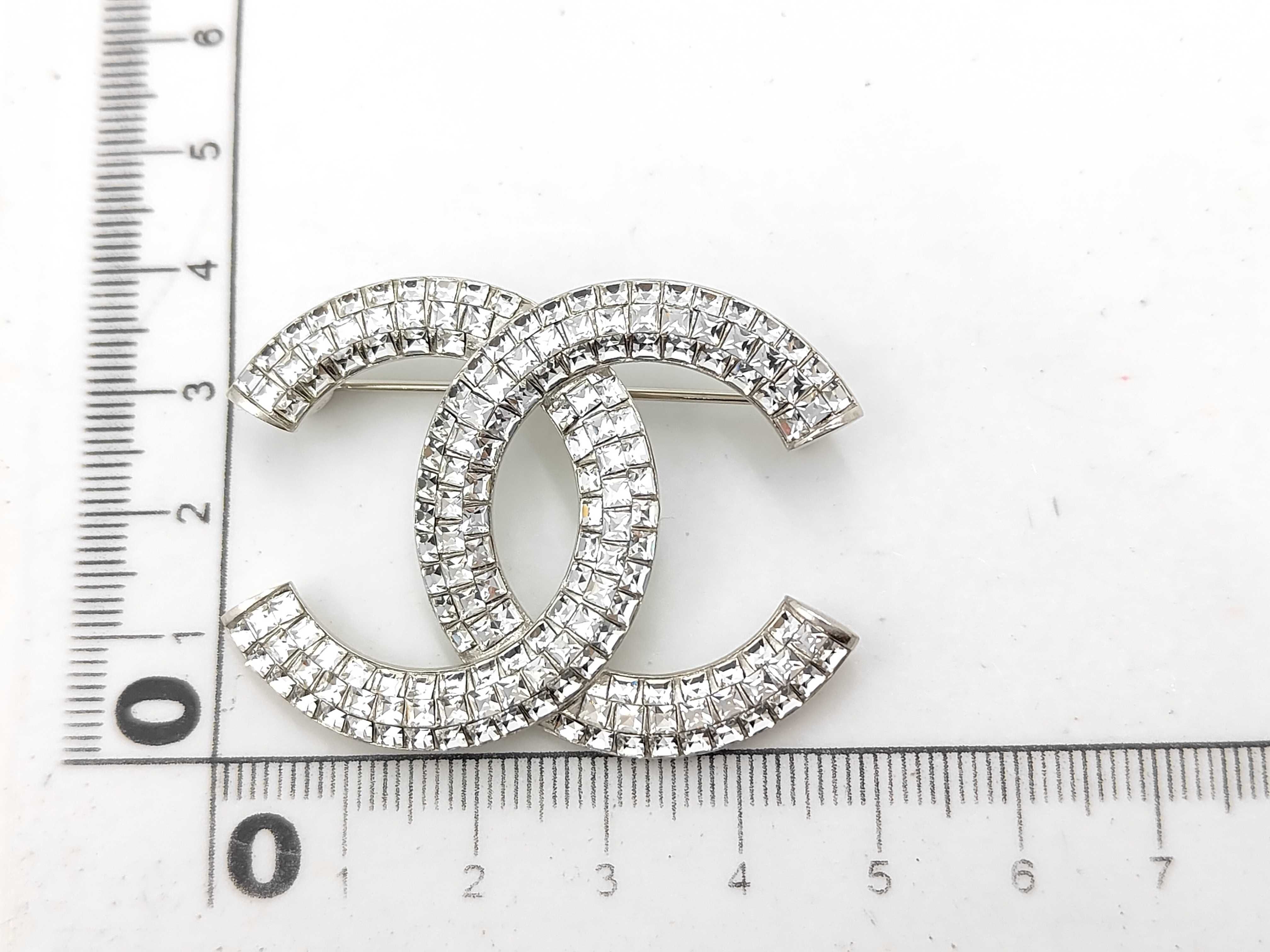 brooch Chanel brooch — view 6