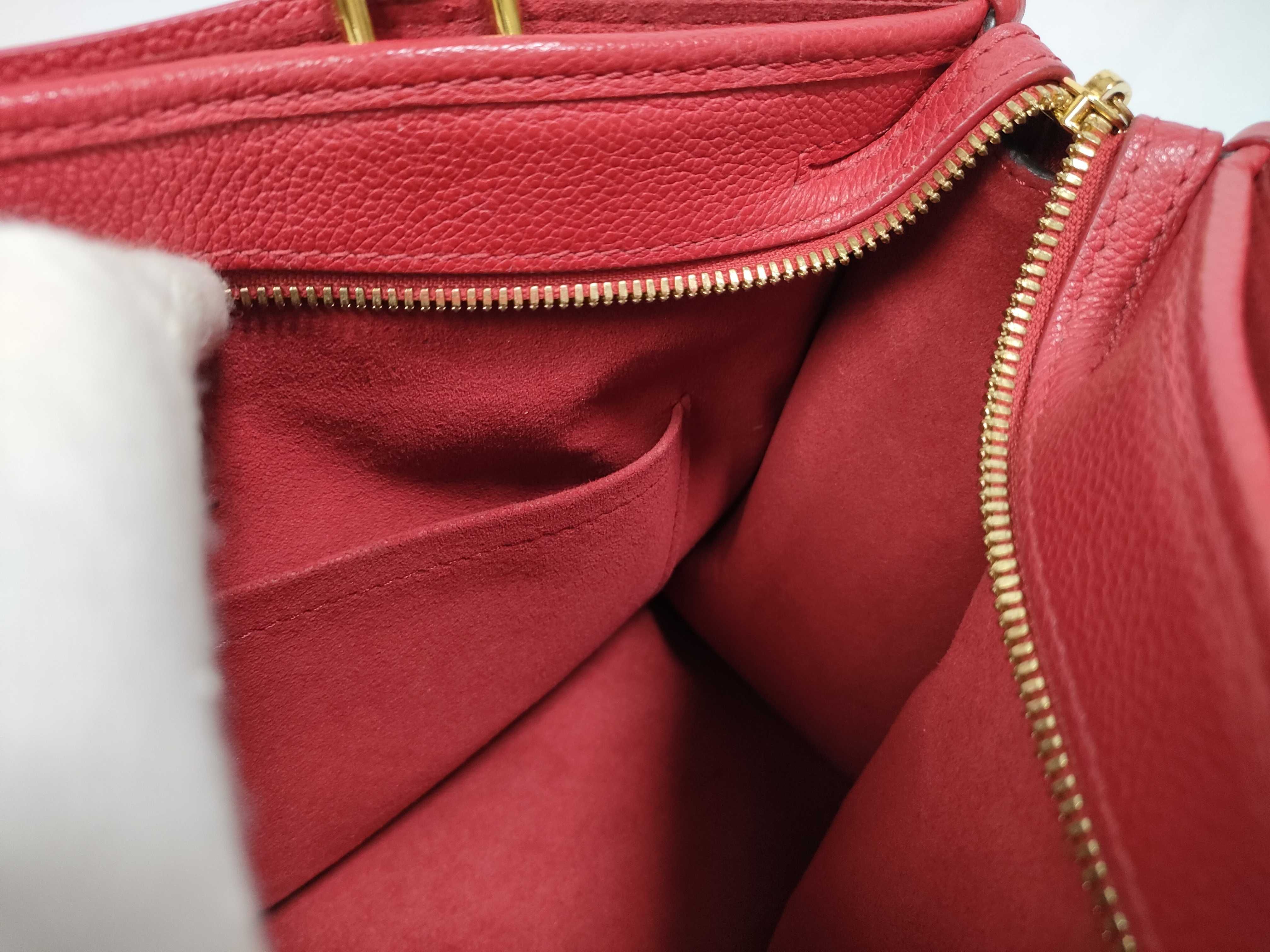 Monogram LV Popincourt PM Shoulder Bag — view 13