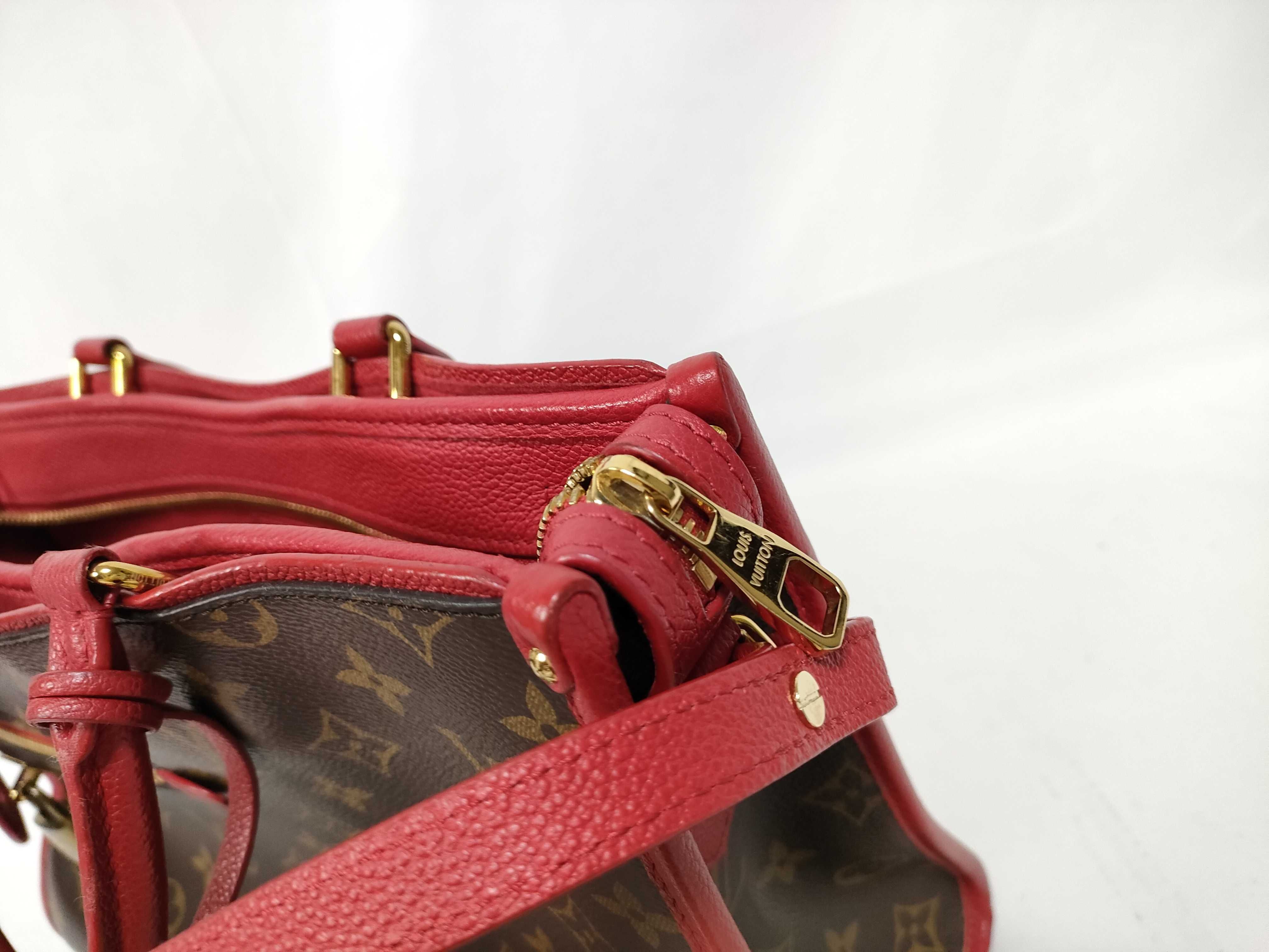 Monogram LV Popincourt PM Shoulder Bag — view 14