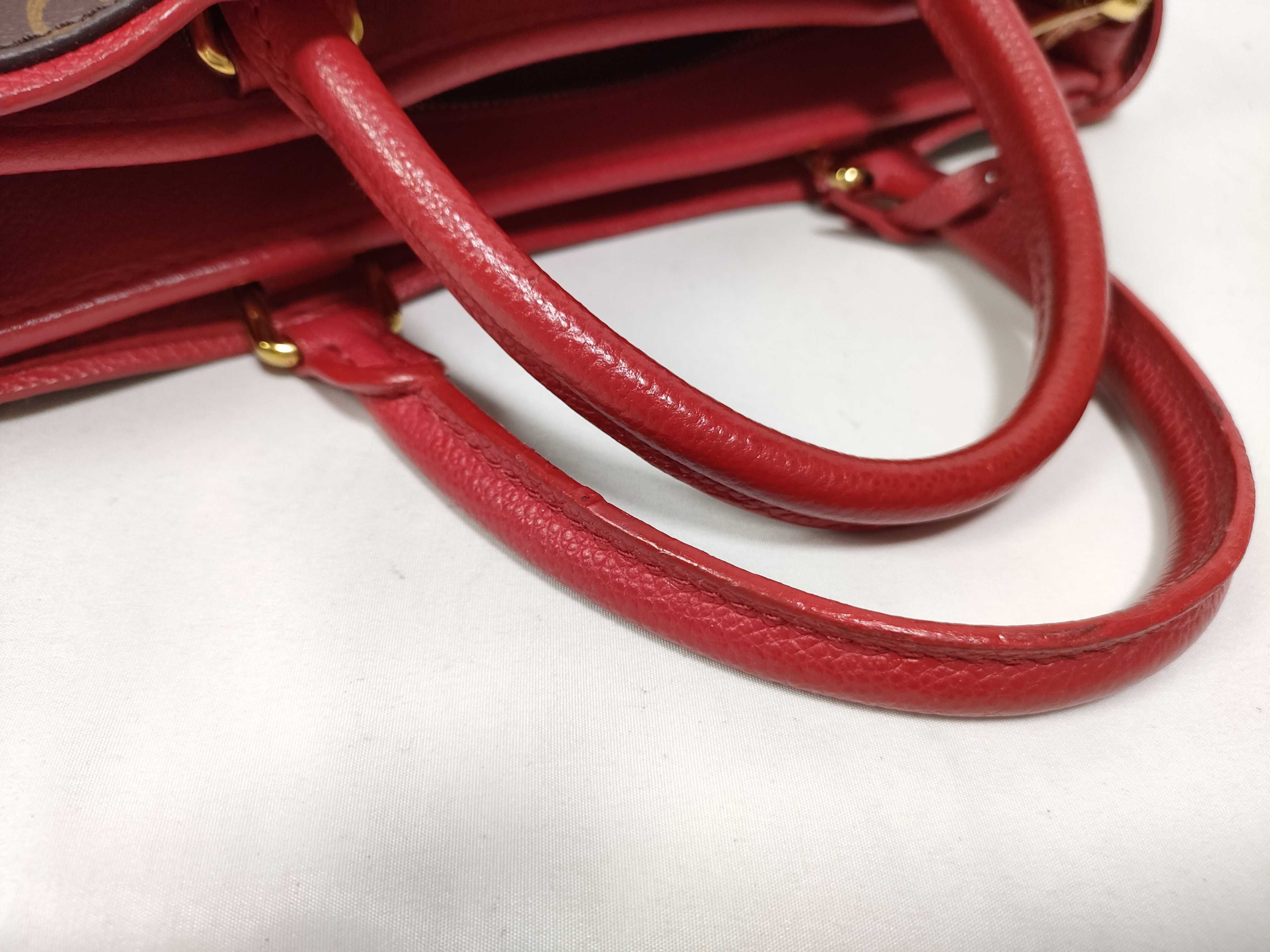 Monogram LV Popincourt PM Shoulder Bag — view 8