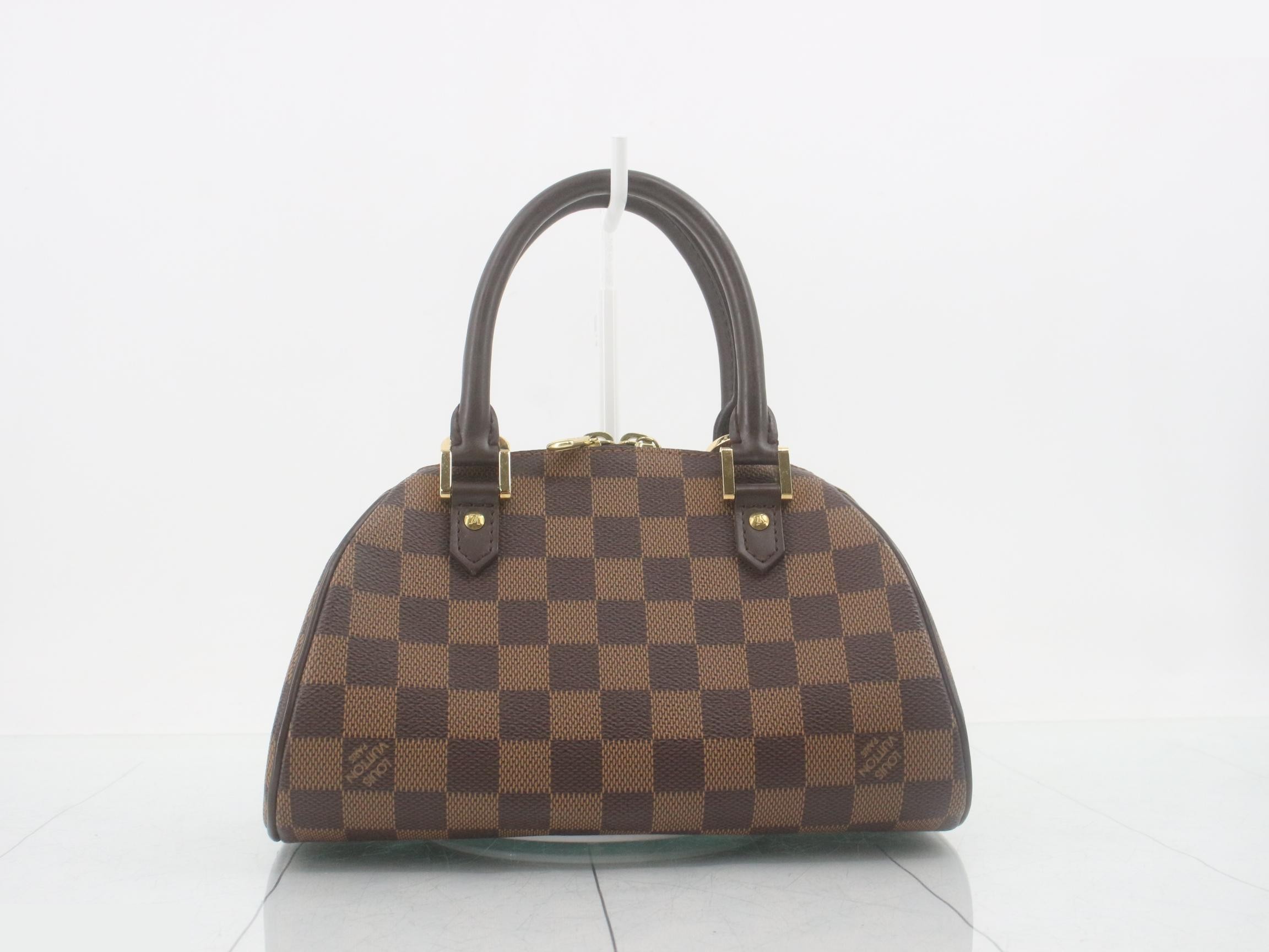 Rivera Mini — view 2
