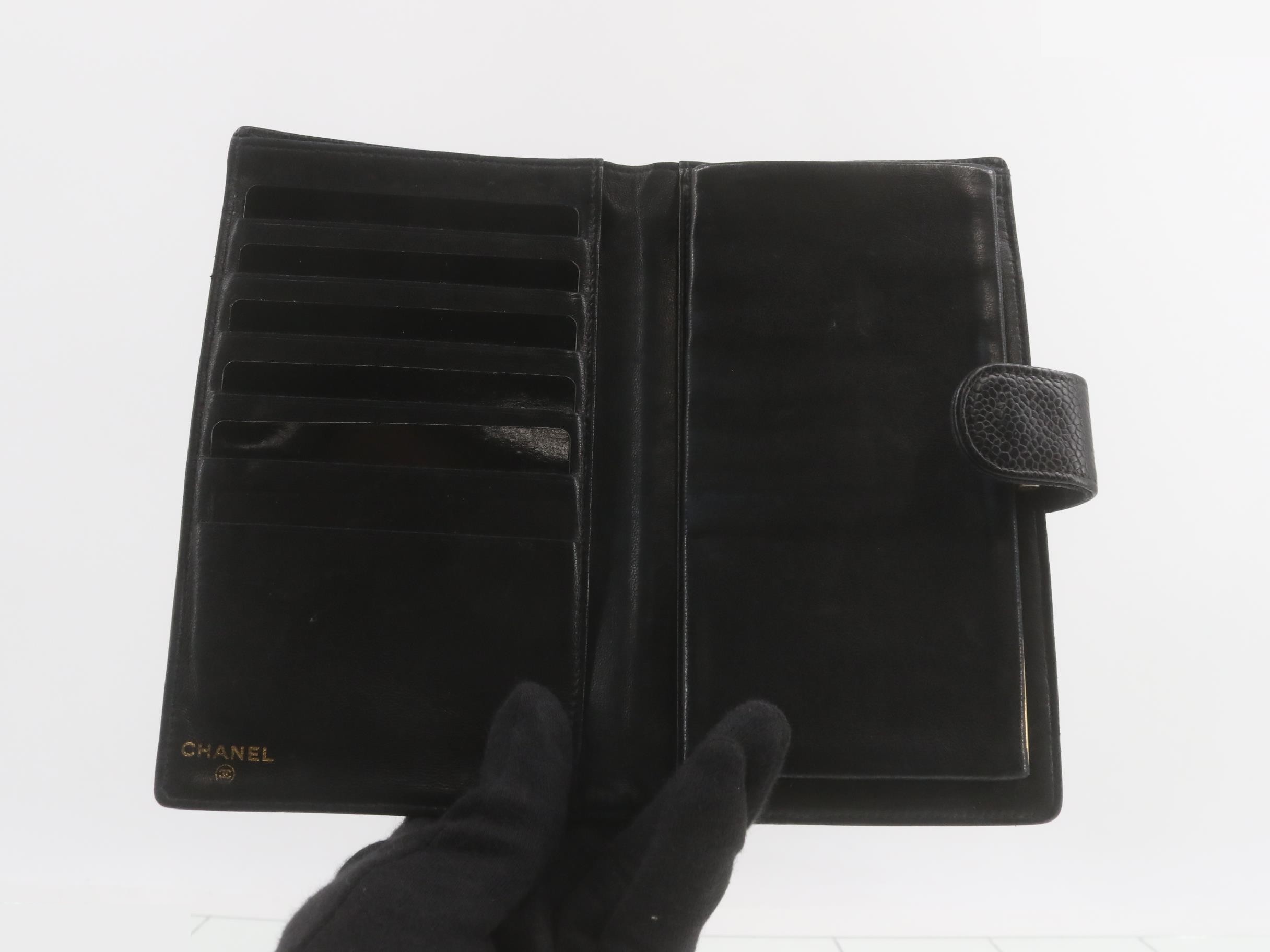 Long wallet_5651889 — view 4