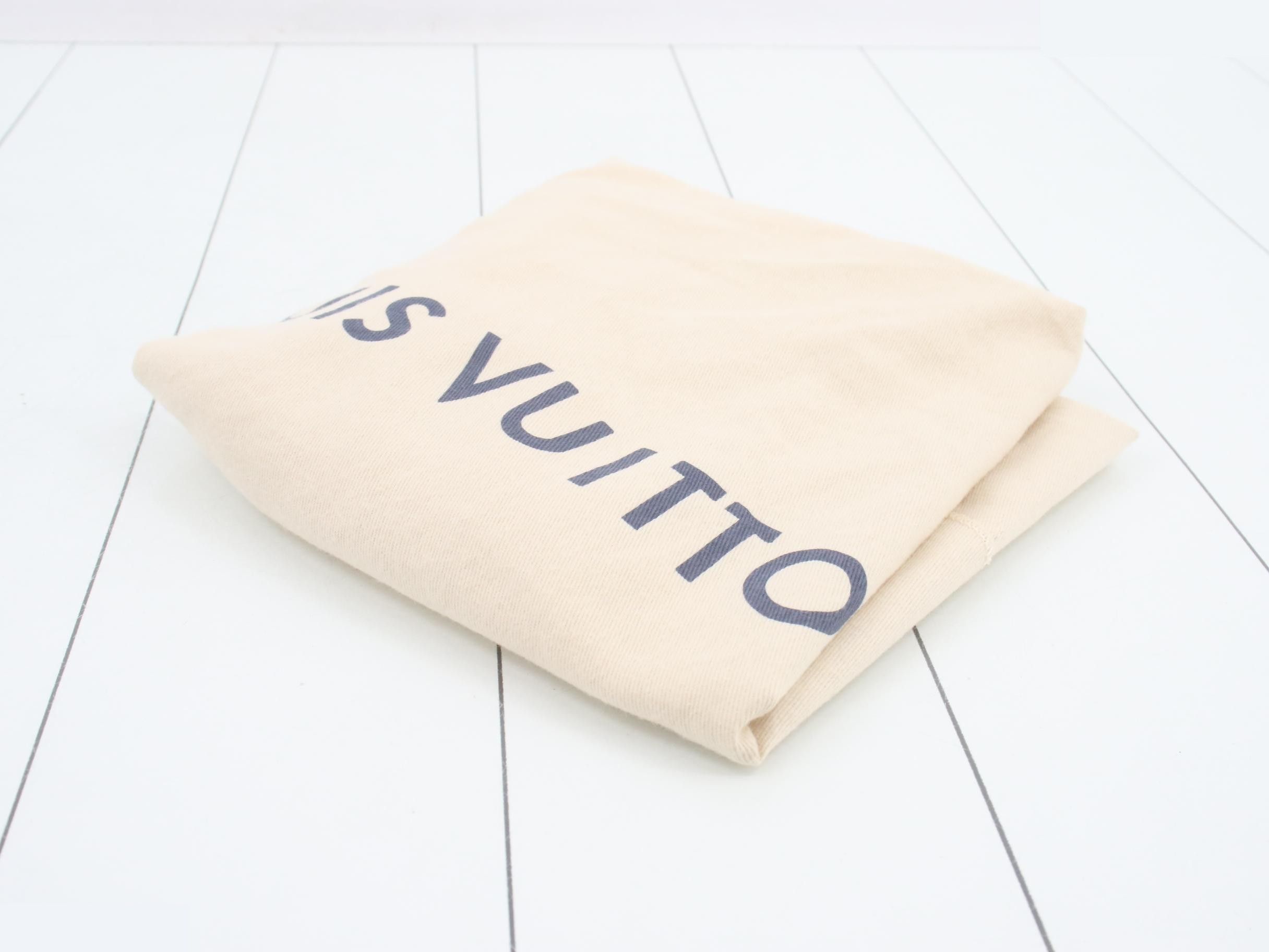 Monogram Loop Hobo Shoulder Bag — view 7