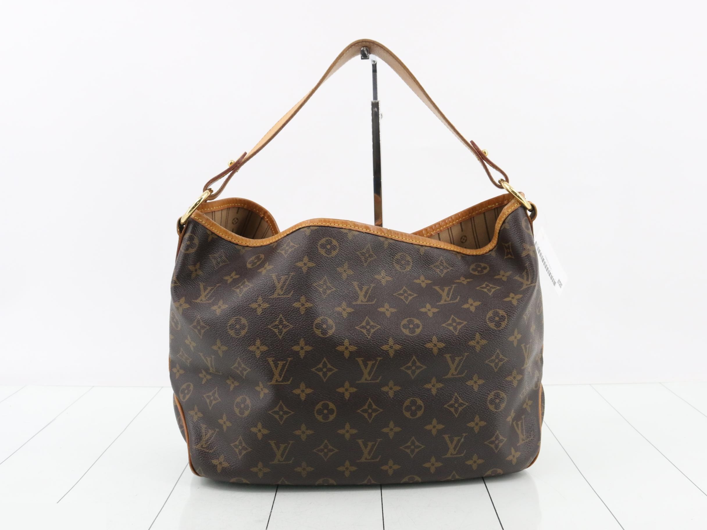 Monogram Delightful PM — view 2