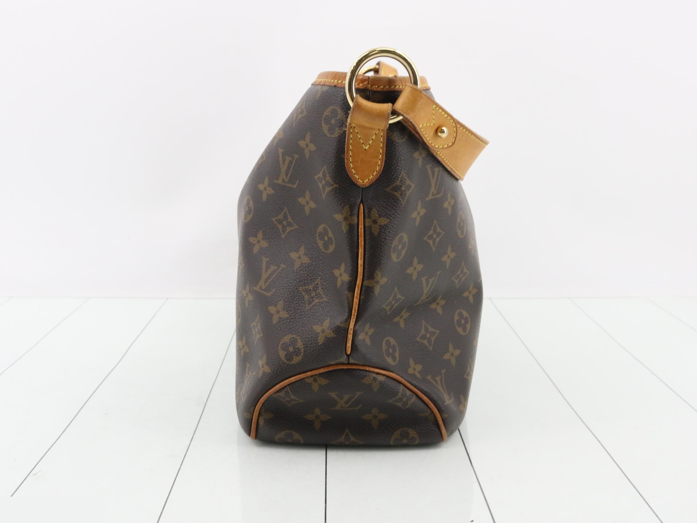 Monogram Delightful PM — view 3