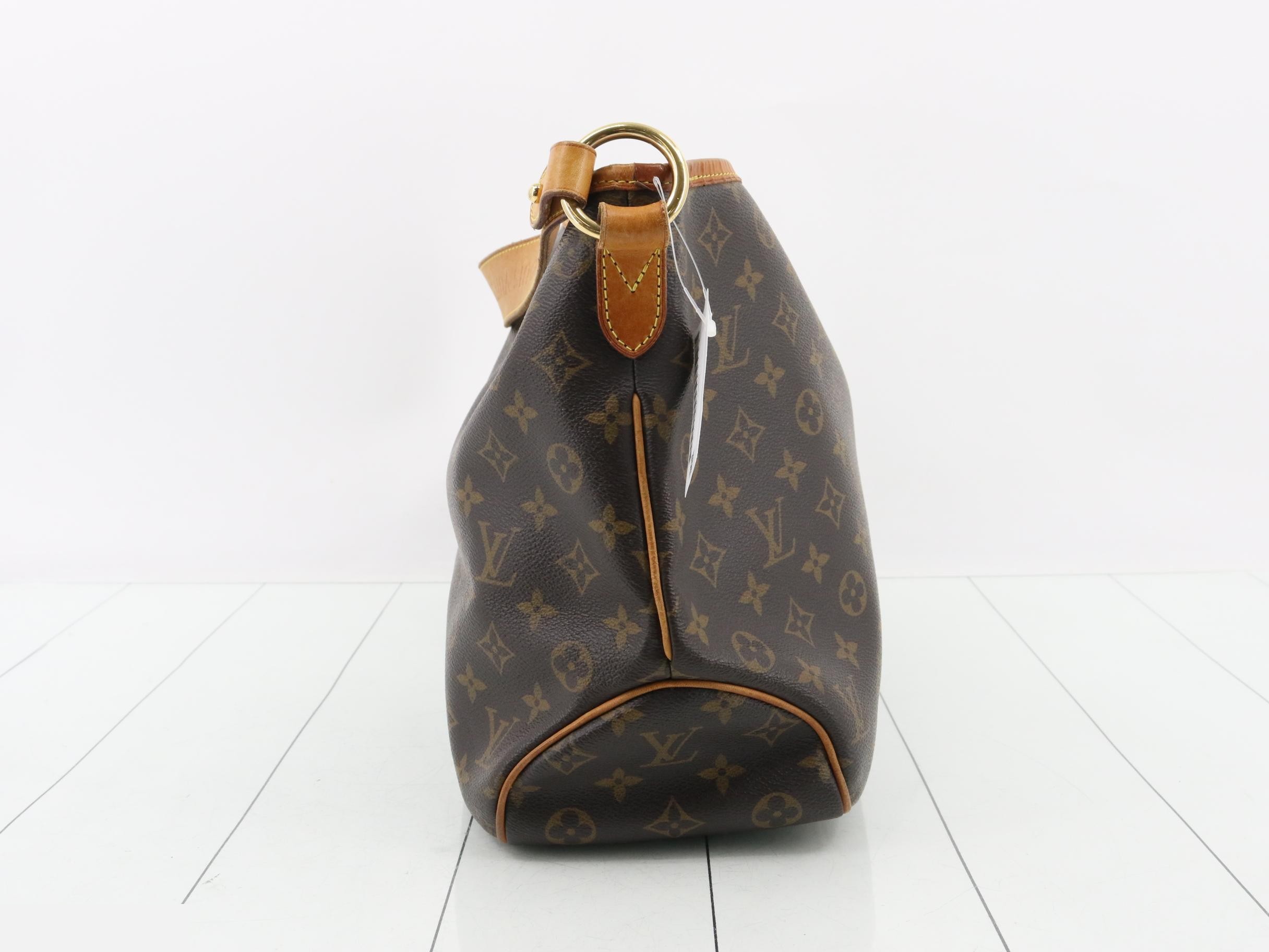 Monogram Delightful PM — view 4