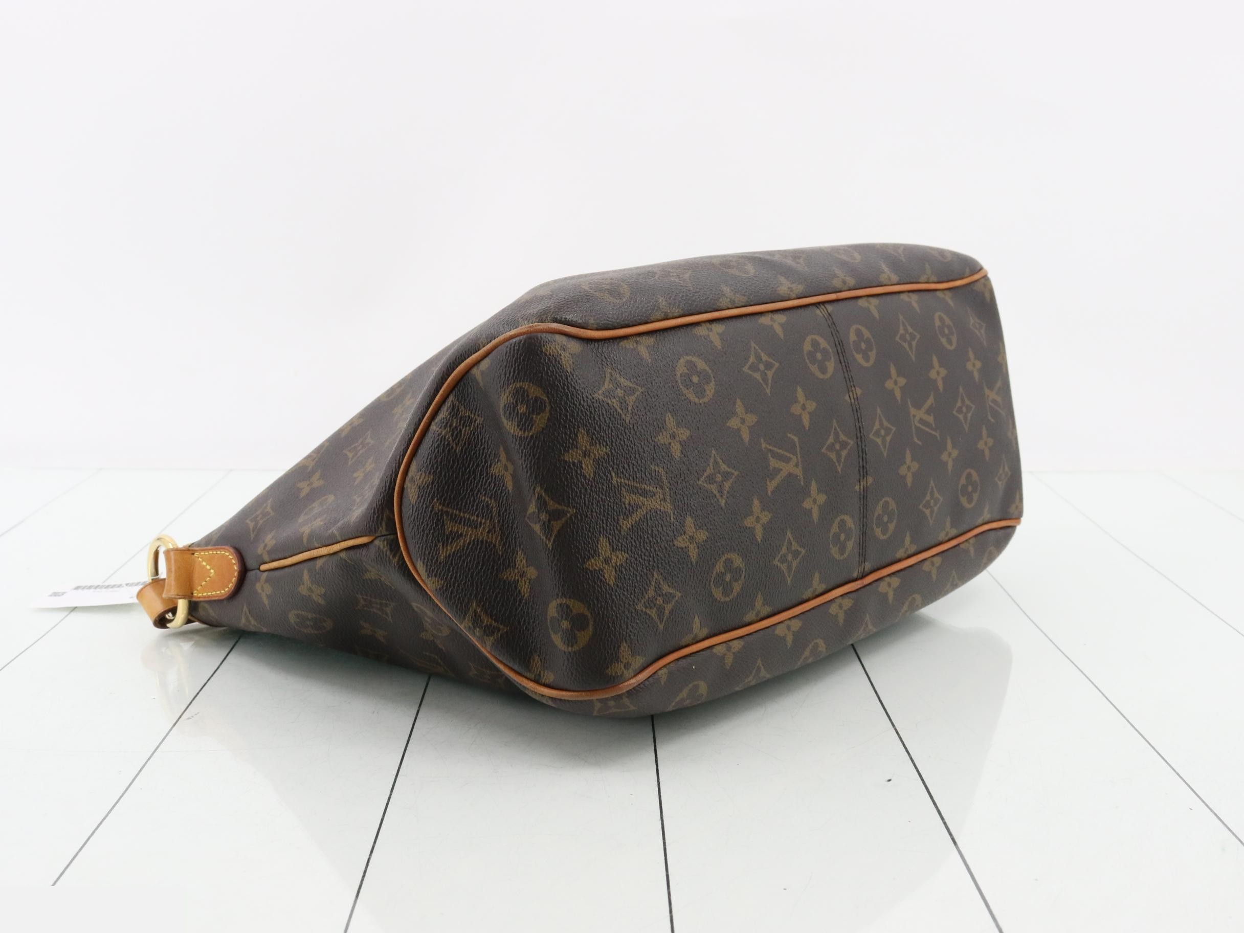 Monogram Delightful PM — view 5