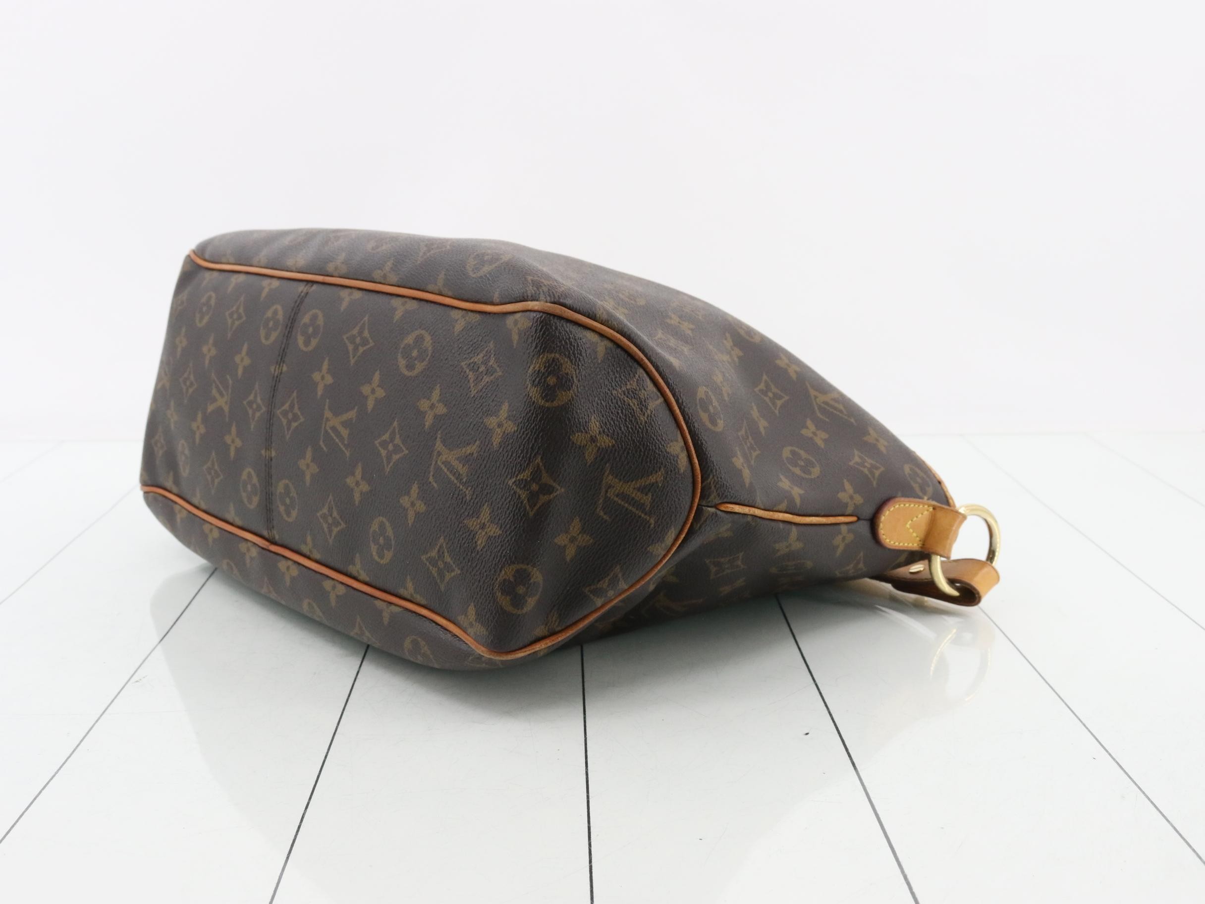 Monogram Delightful PM — view 6