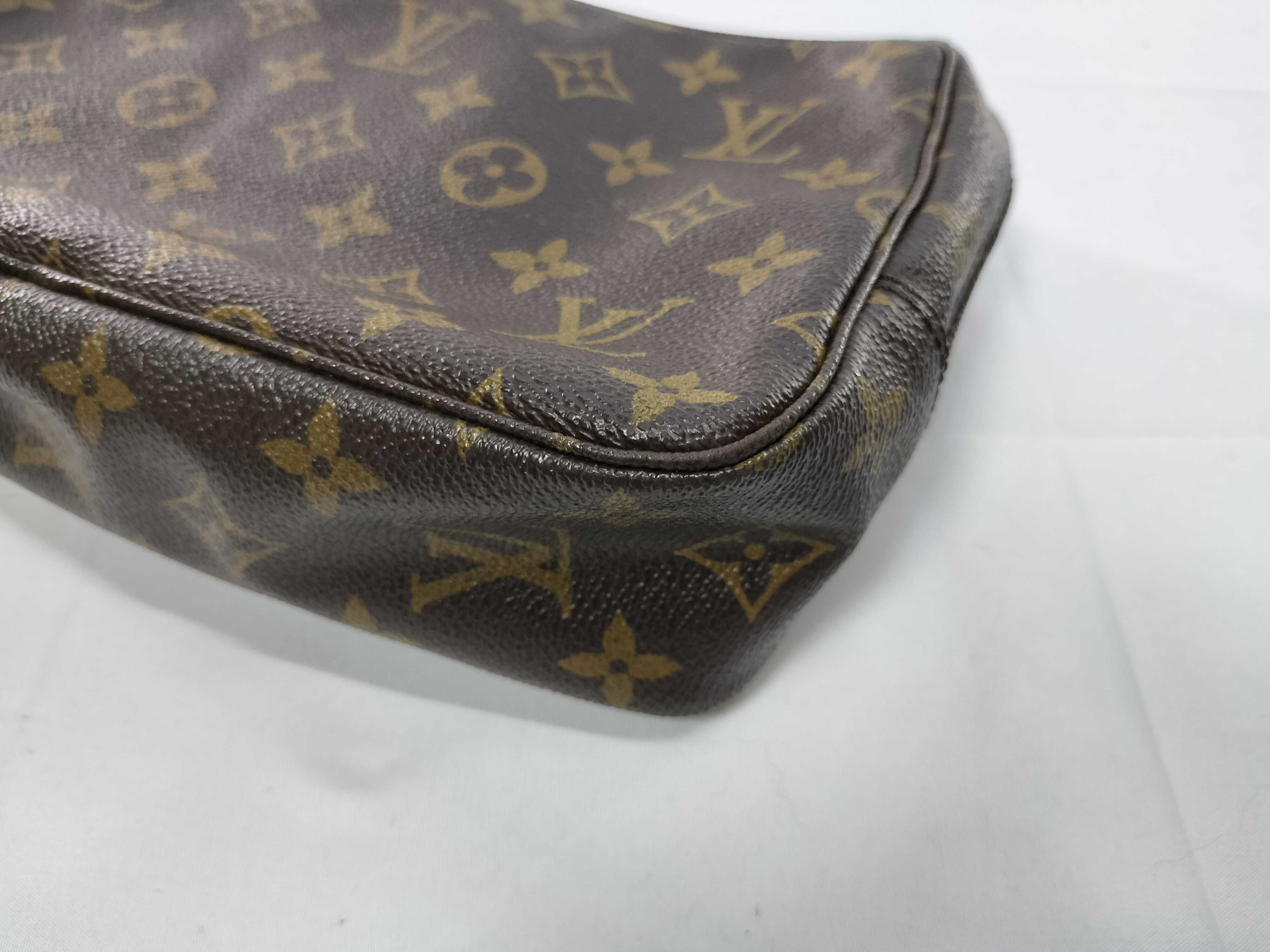 Monogram Clutch Bag — view 5