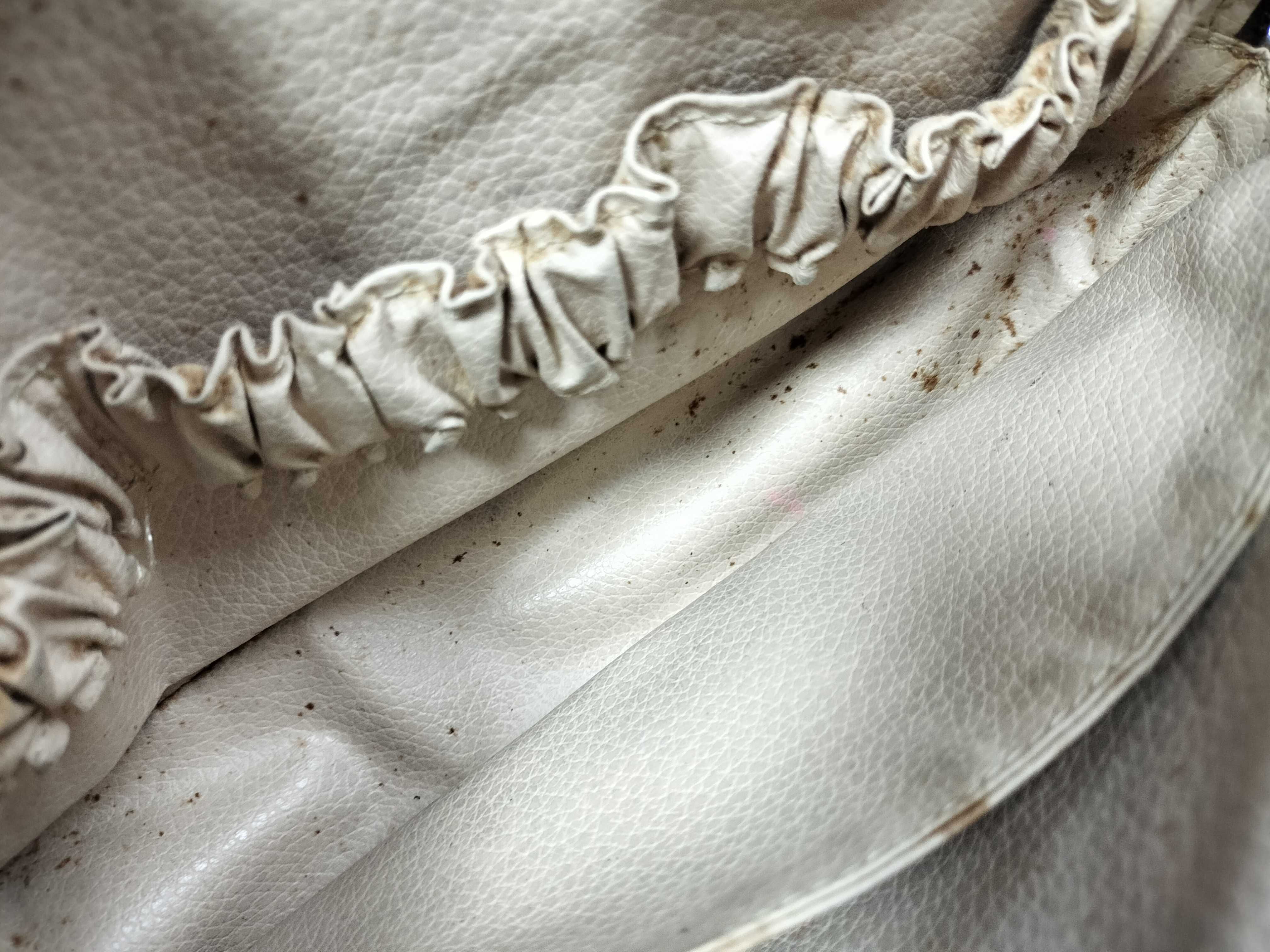 Monogram Clutch Bag — view 8