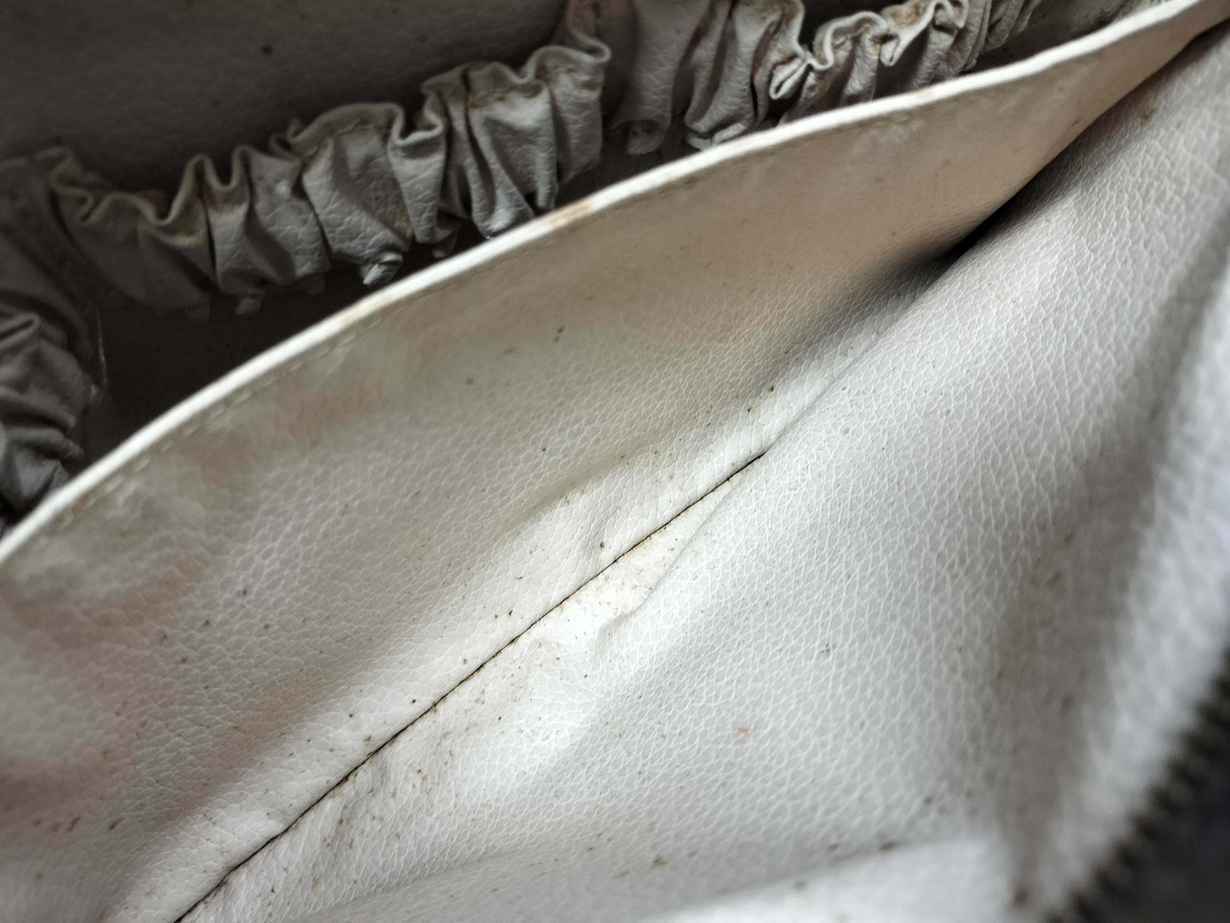 Monogram Clutch Bag — view 10