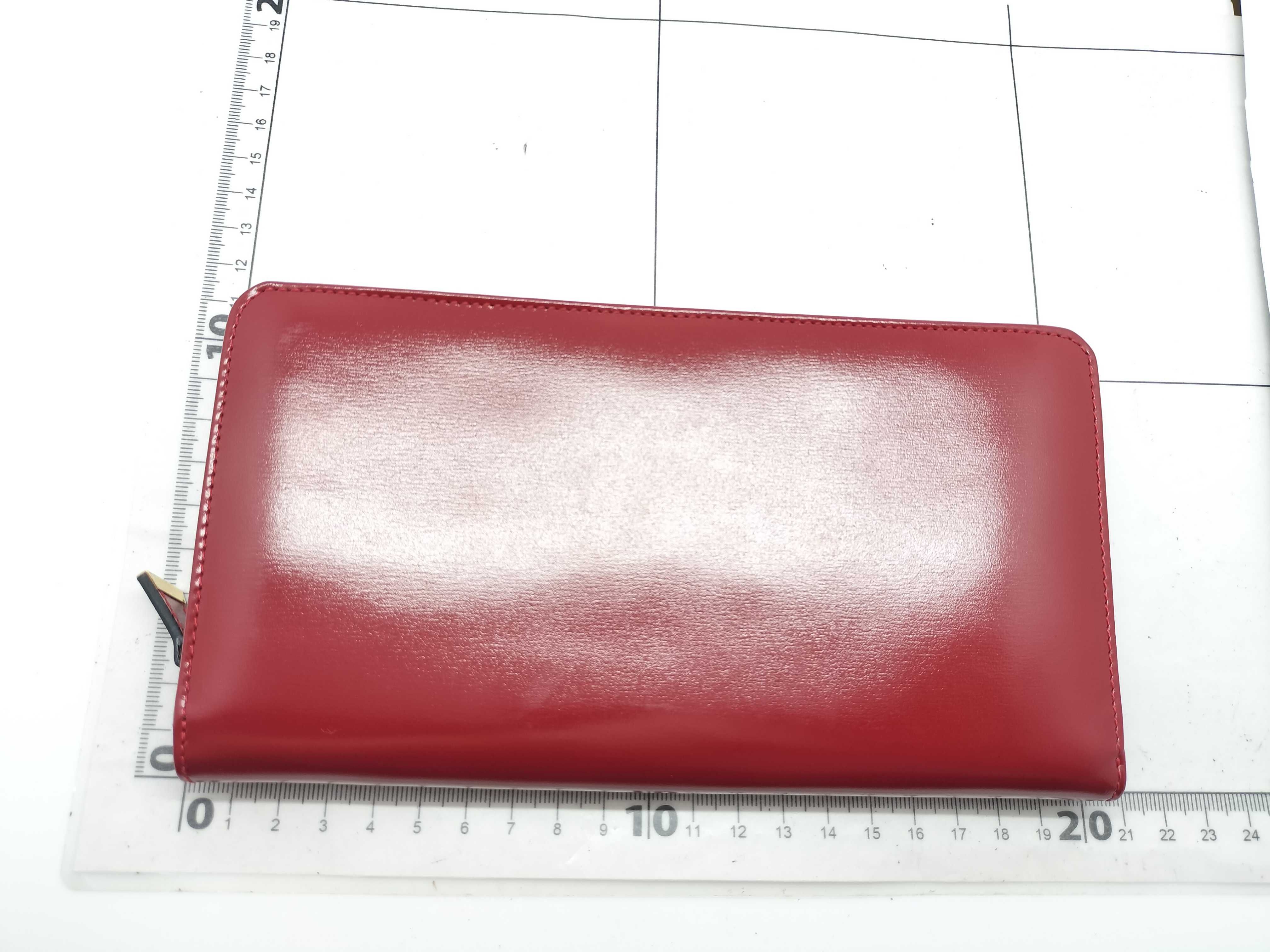 long wallet — view 2