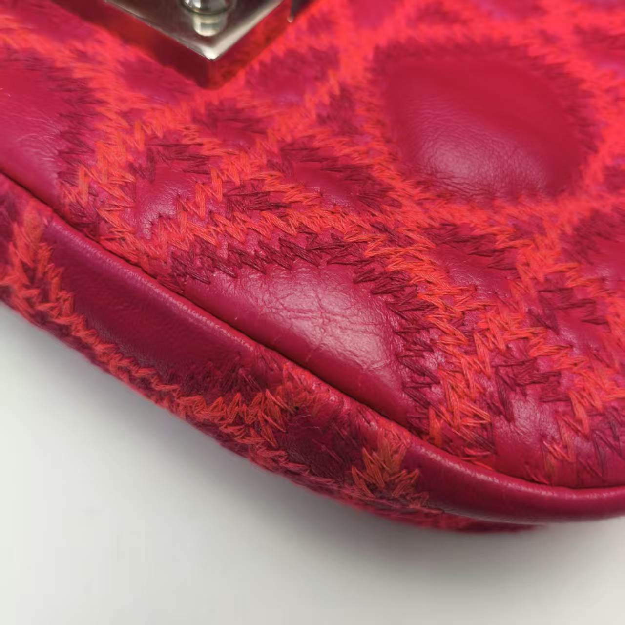 【*Shipped from: China*】Dior Leather Shoulder Bag — view 13