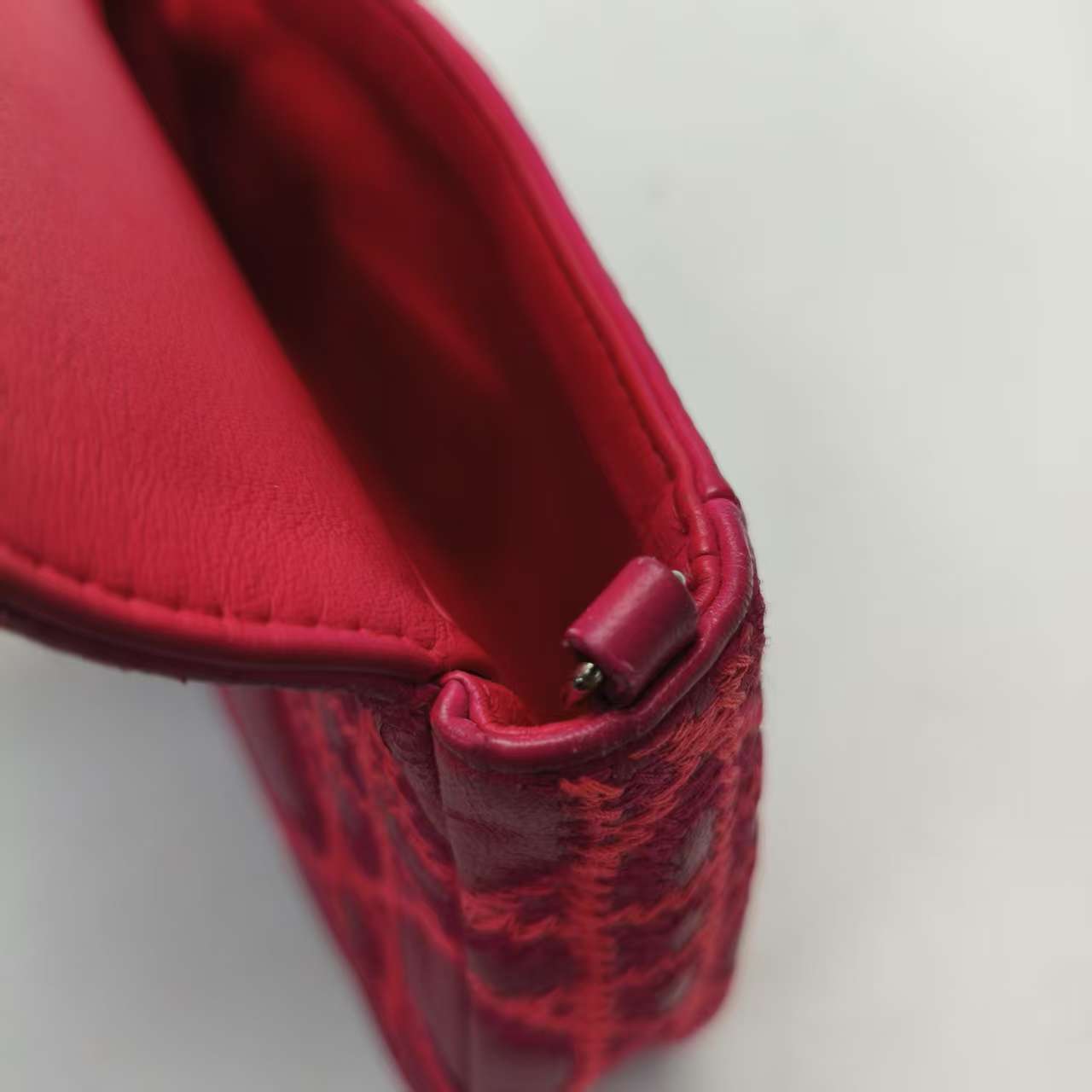 【*Shipped from: China*】Dior Leather Shoulder Bag — view 10