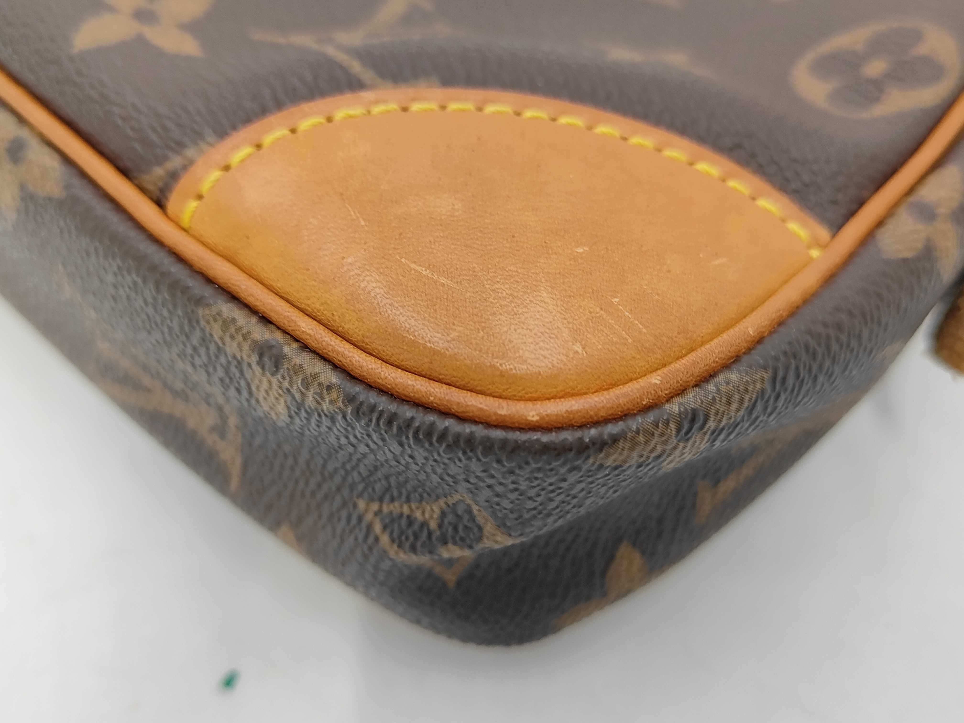 Monogram M51825 Marly Dragonne Bag — view 7