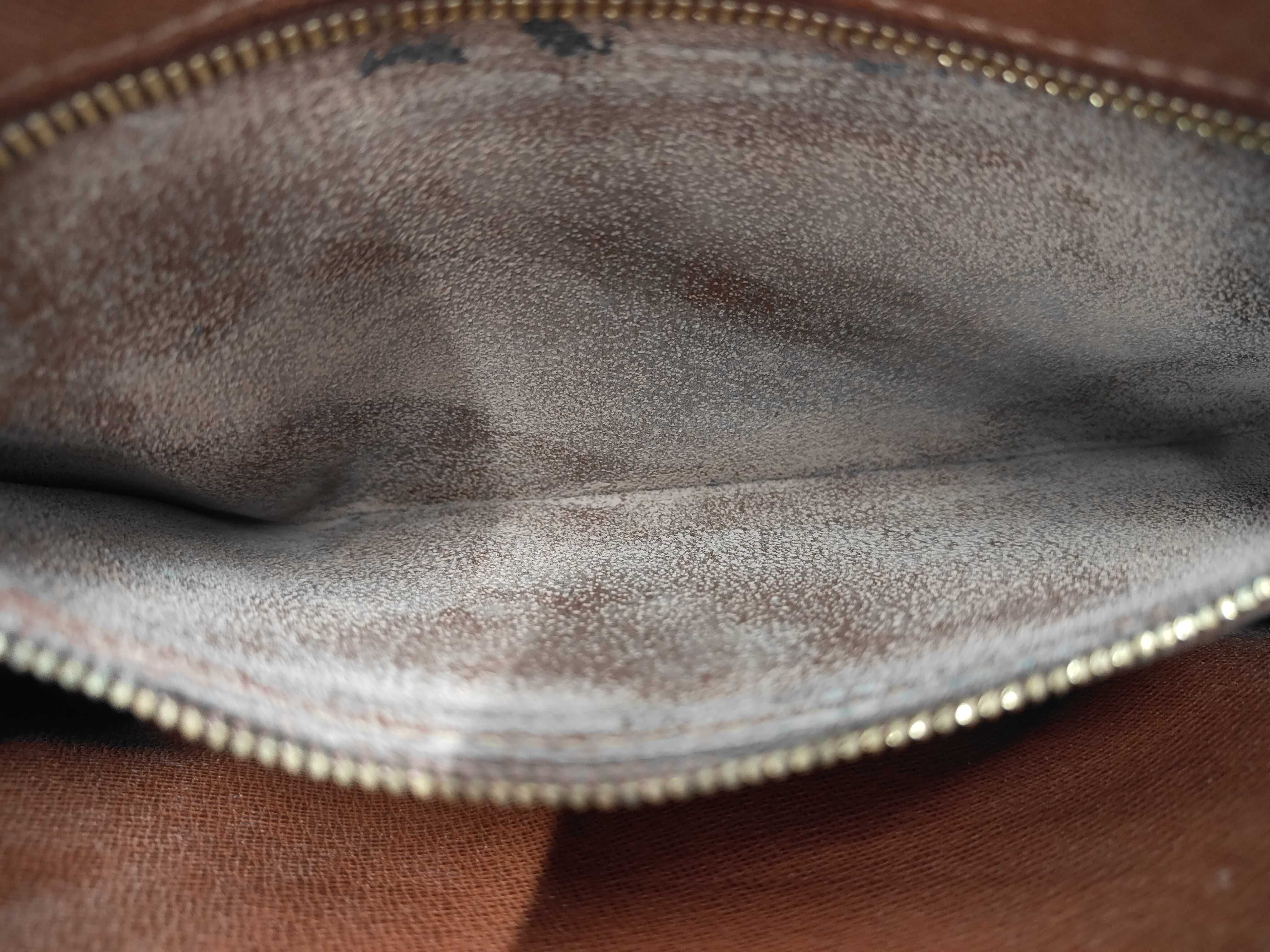 Monogram M51825 Marly Dragonne Bag — view 10