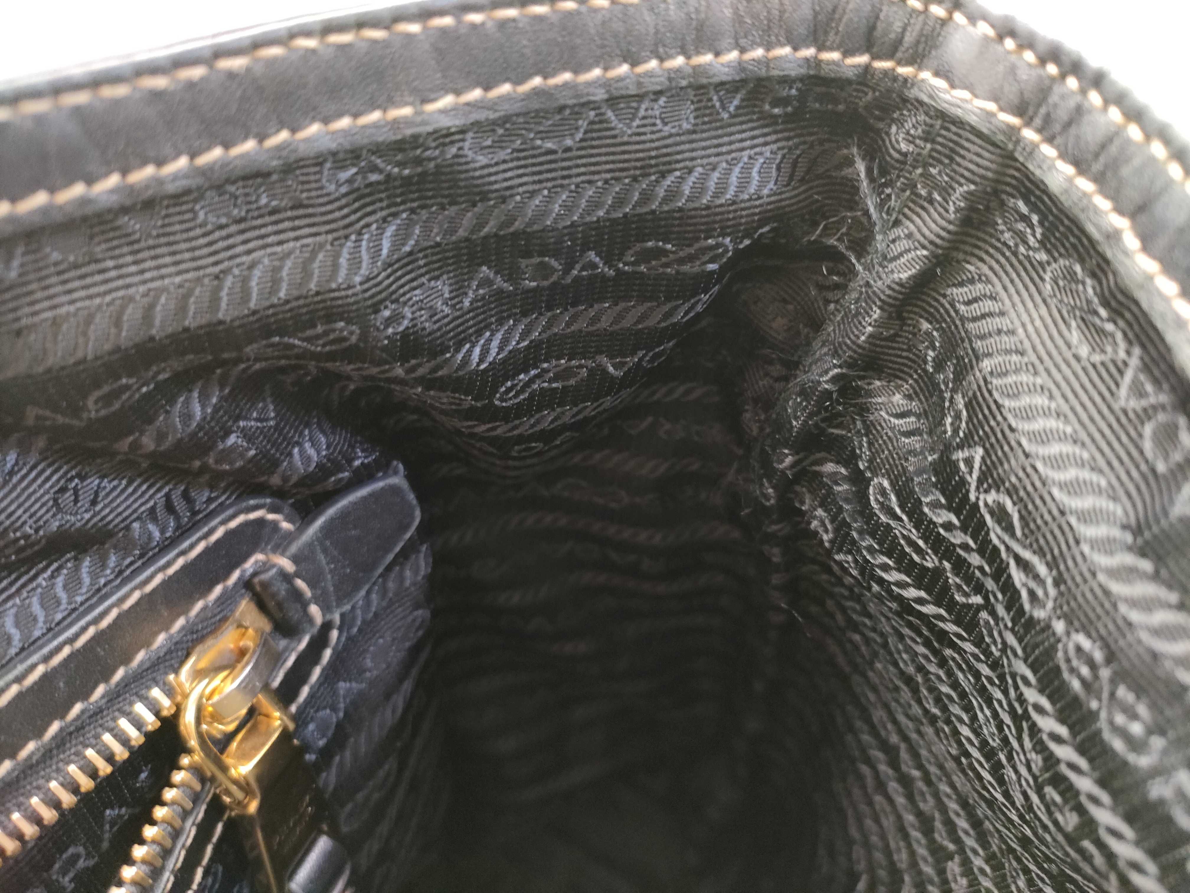 tote bag, logo jacquard tote bag — view 12