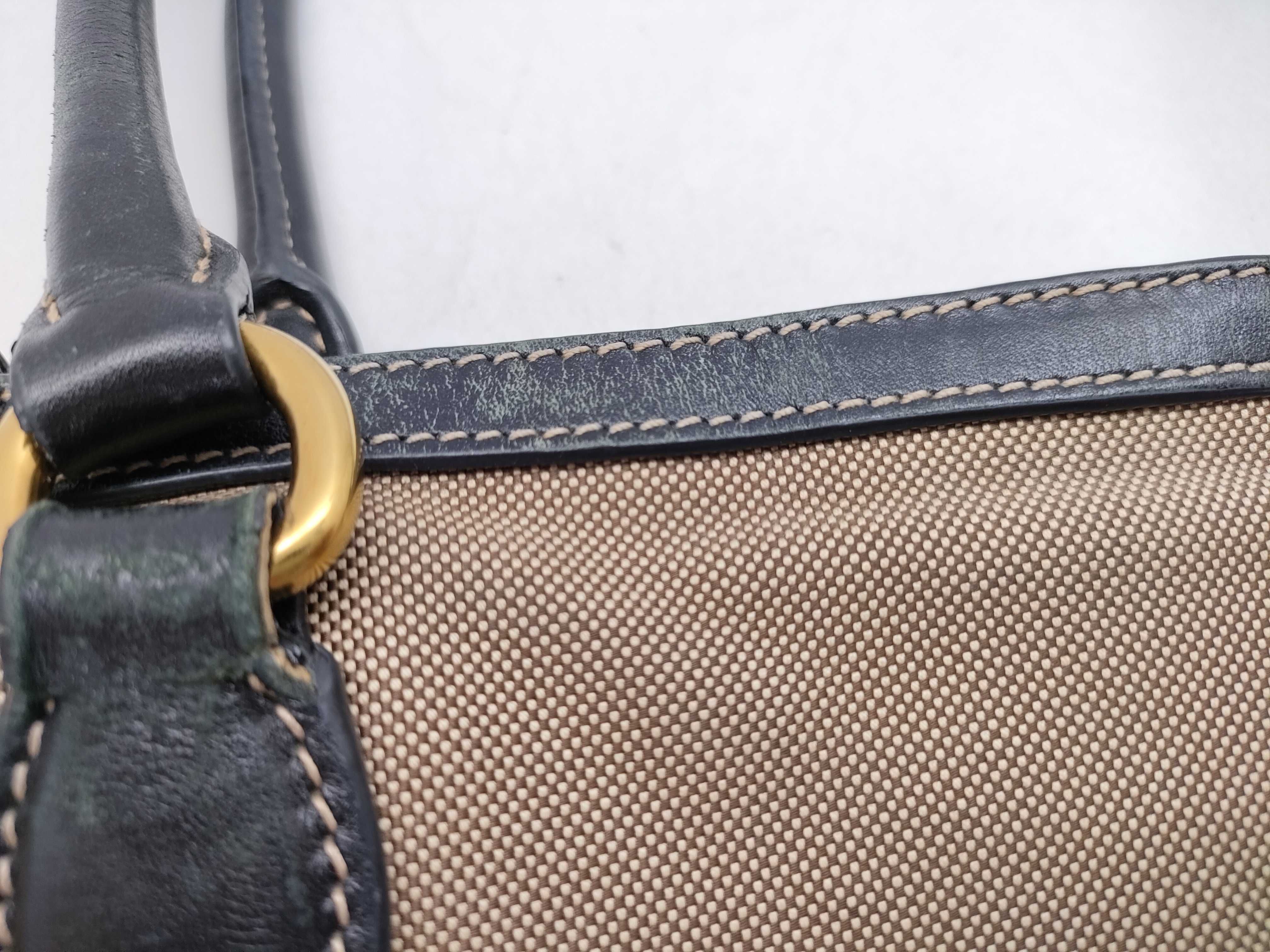tote bag, logo jacquard tote bag — view 15