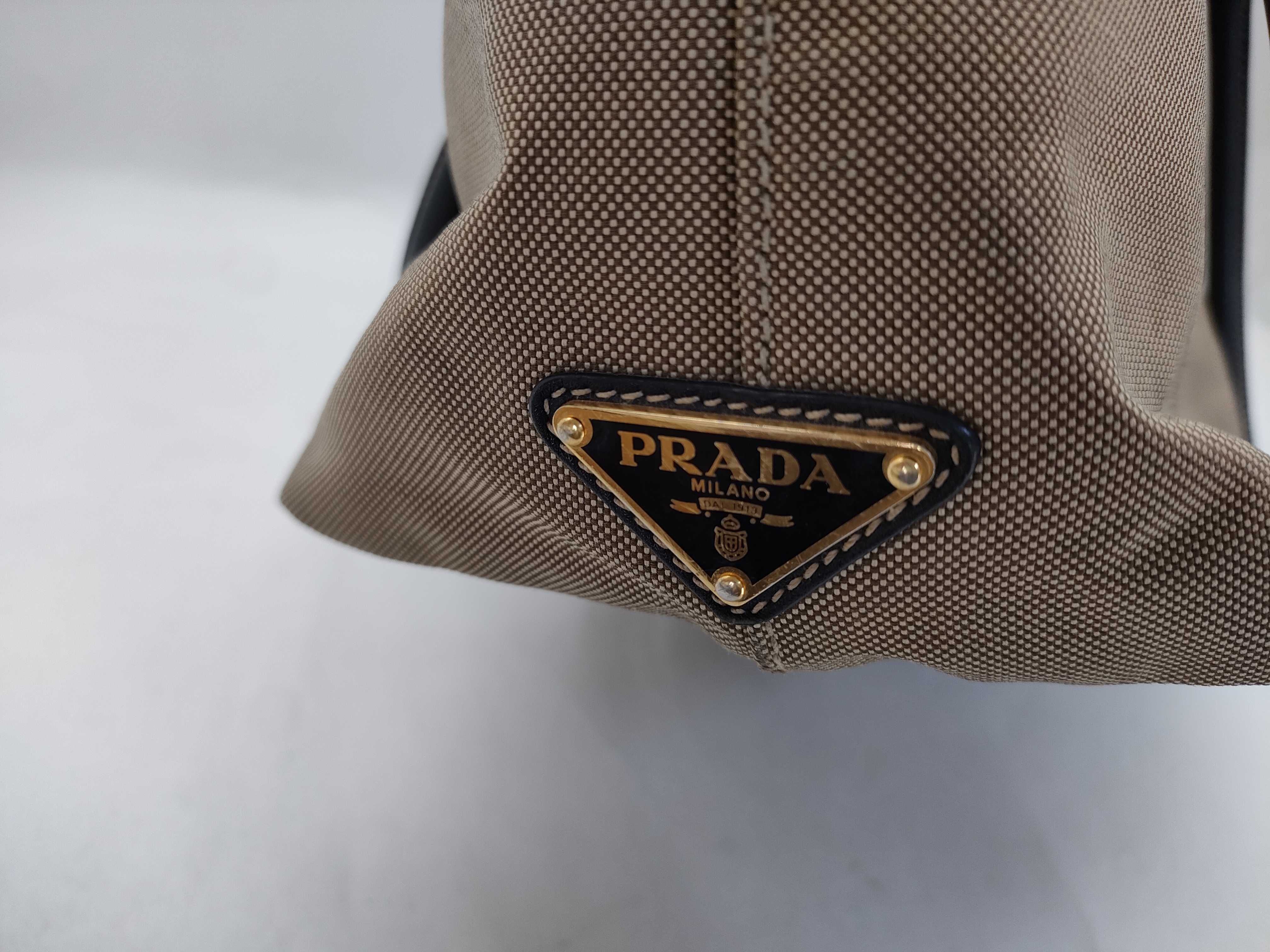 tote bag, logo jacquard tote bag — view 9