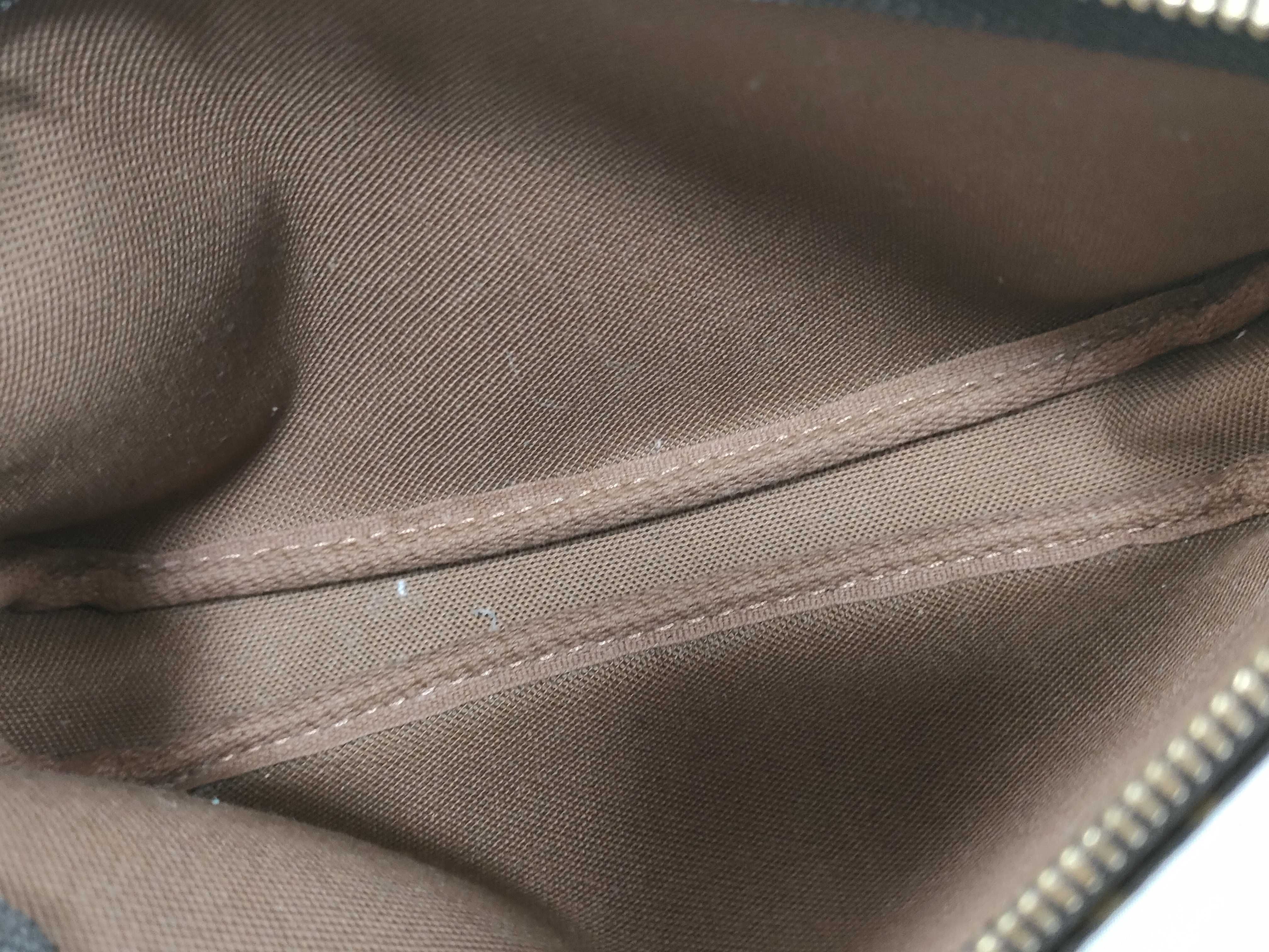 Monogram Vuitton Monogram Cherry Pochette Accessoires M95008 FL0015 Pouch — view 11