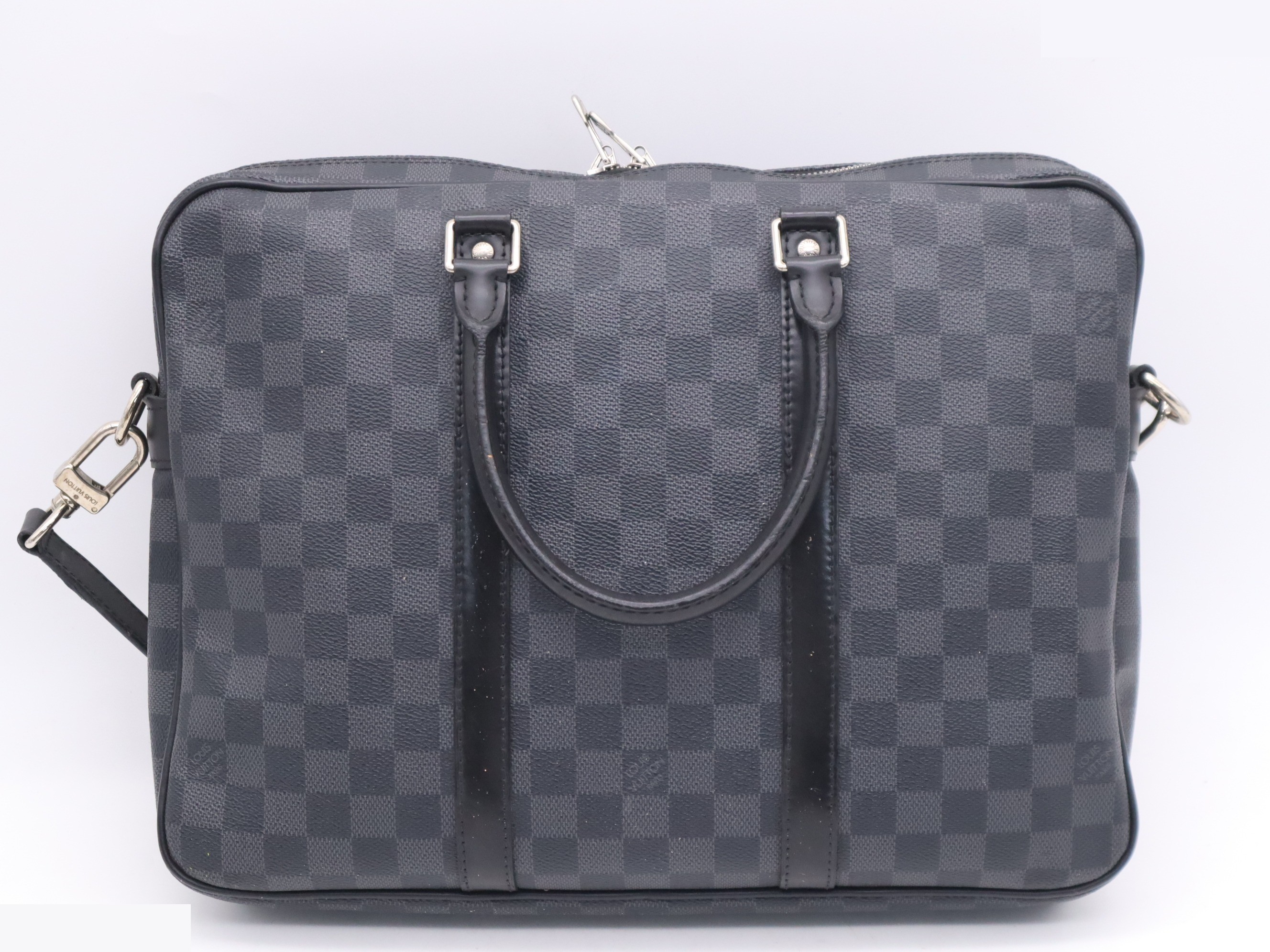 PDV PM with shoulder strap — view 2