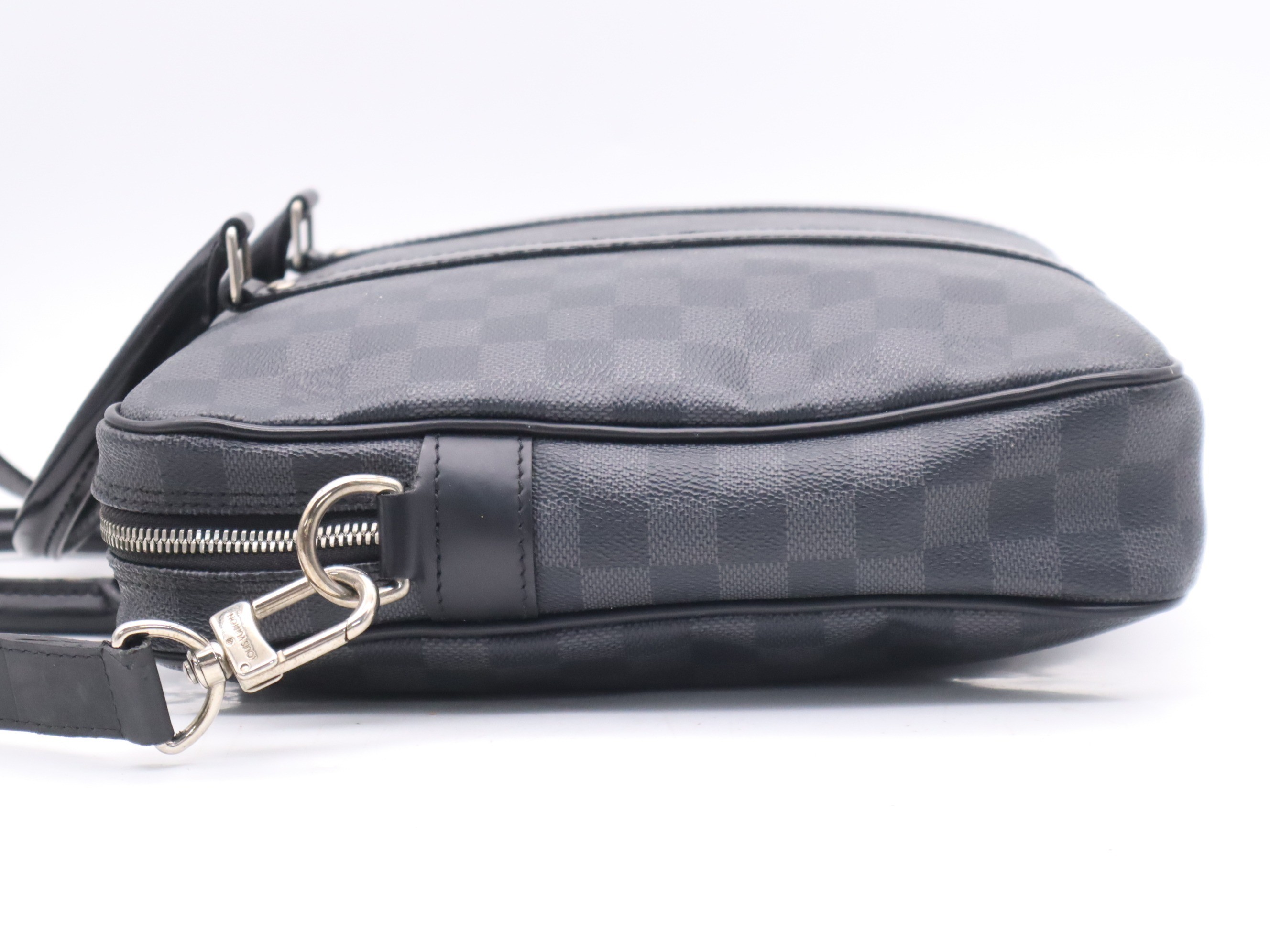 PDV PM with shoulder strap — view 3
