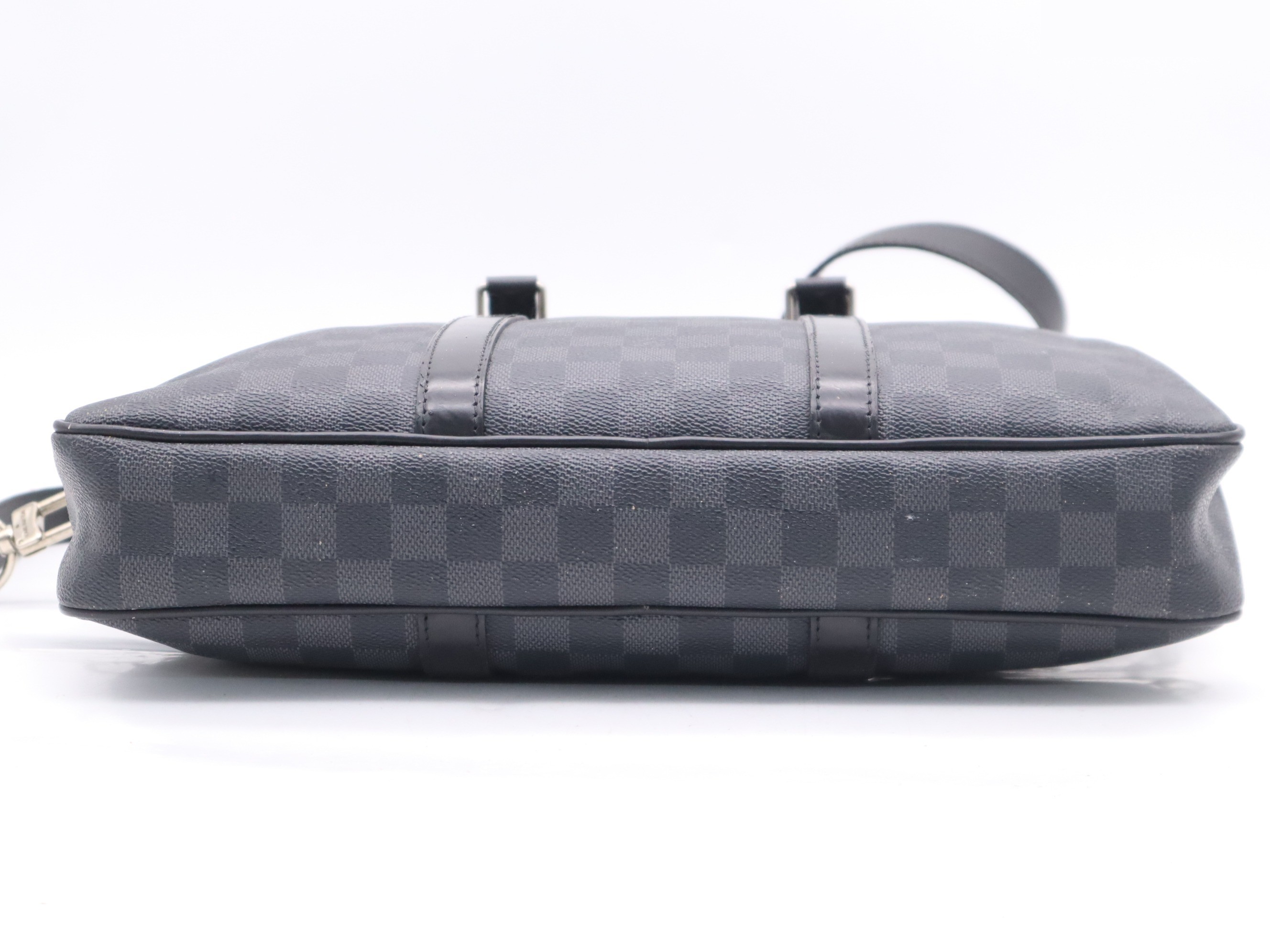 PDV PM with shoulder strap — view 4