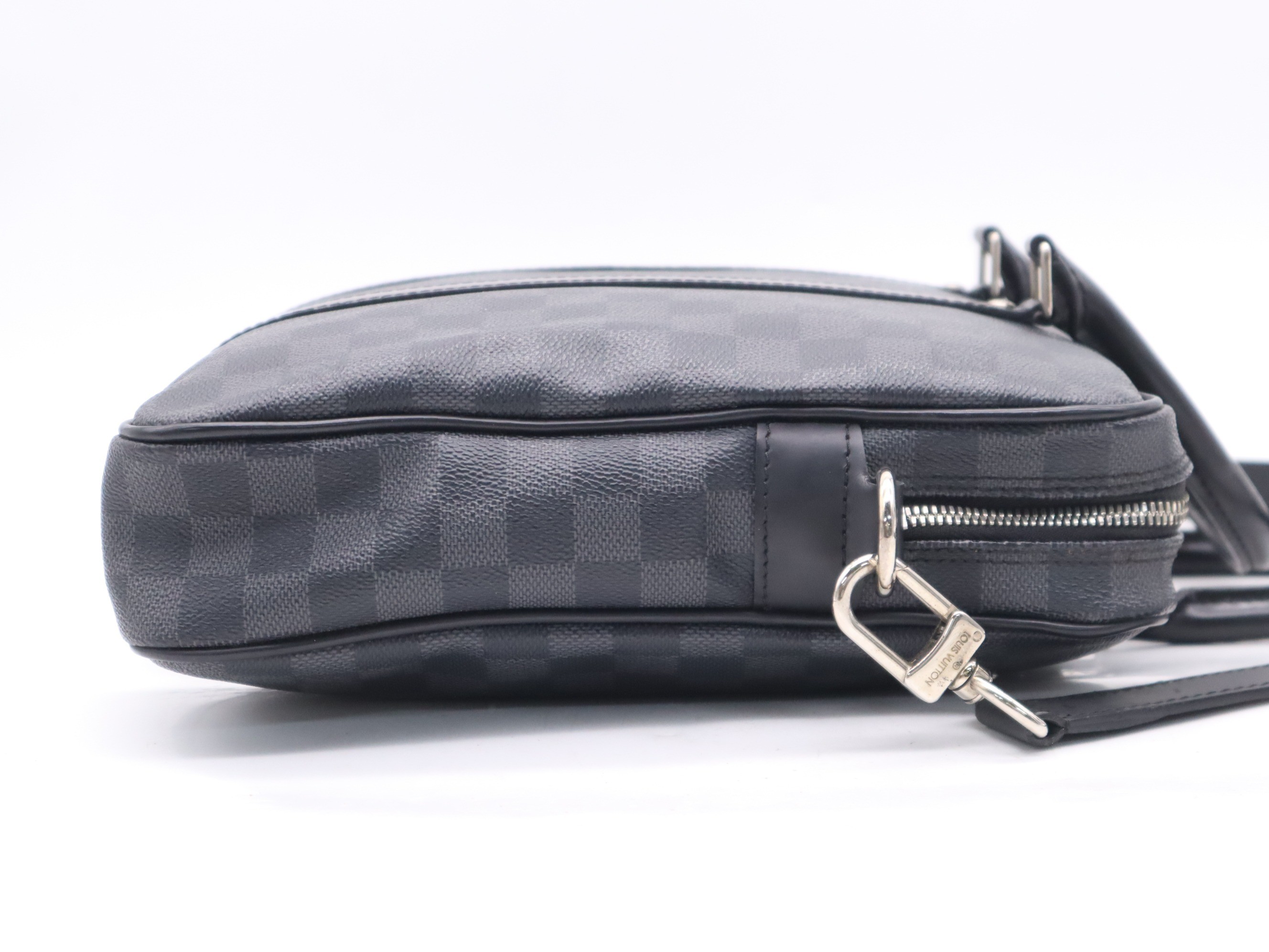 PDV PM with shoulder strap — view 5