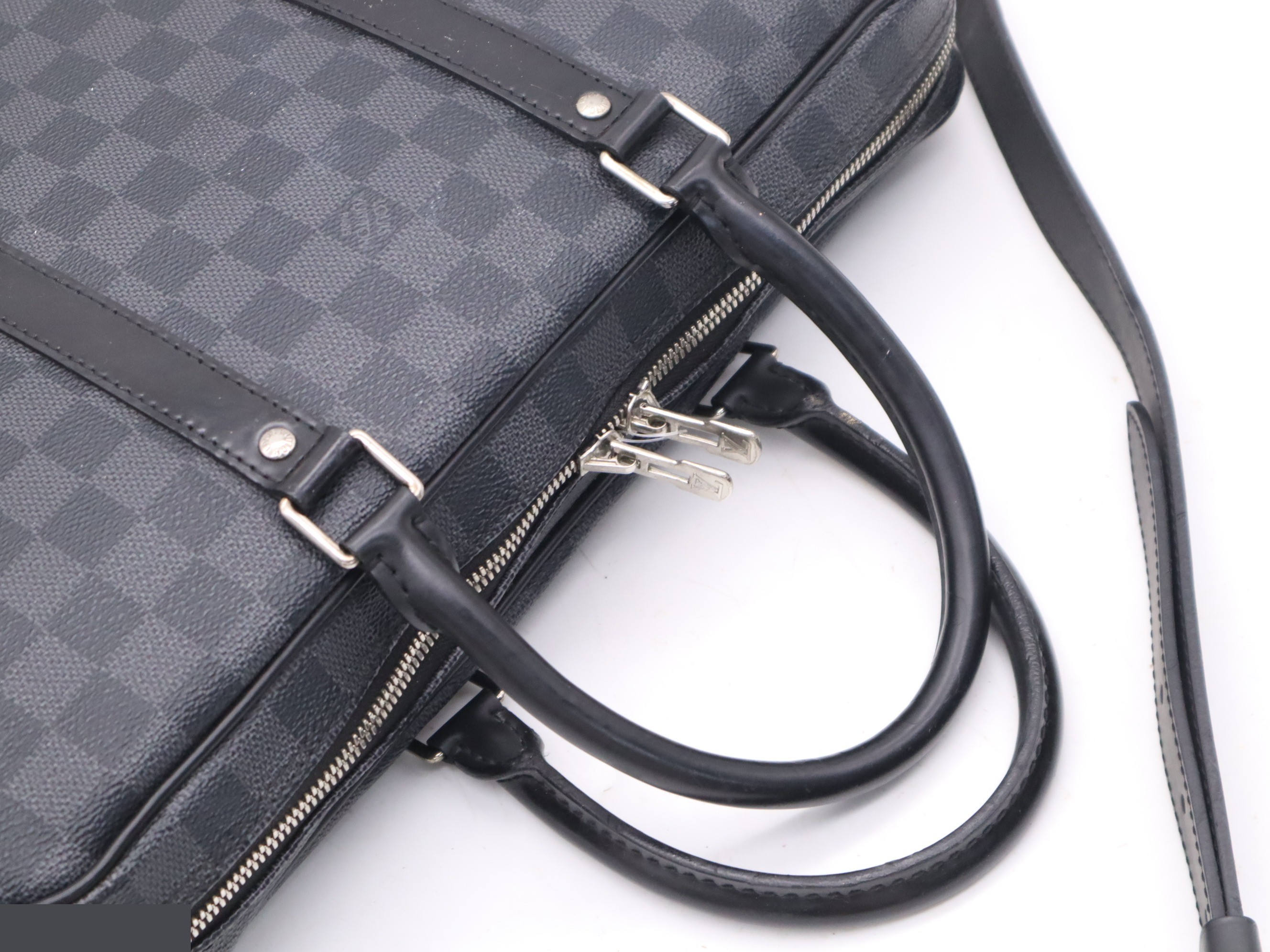 PDV PM with shoulder strap — view 6