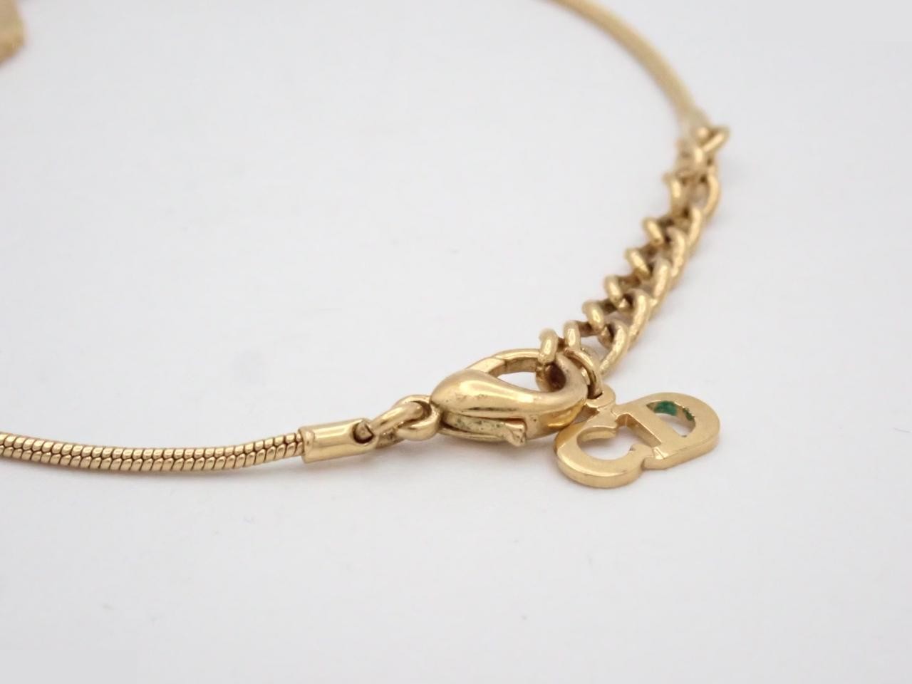 bracelet, wrist circumference approximately 19 cm — view 3