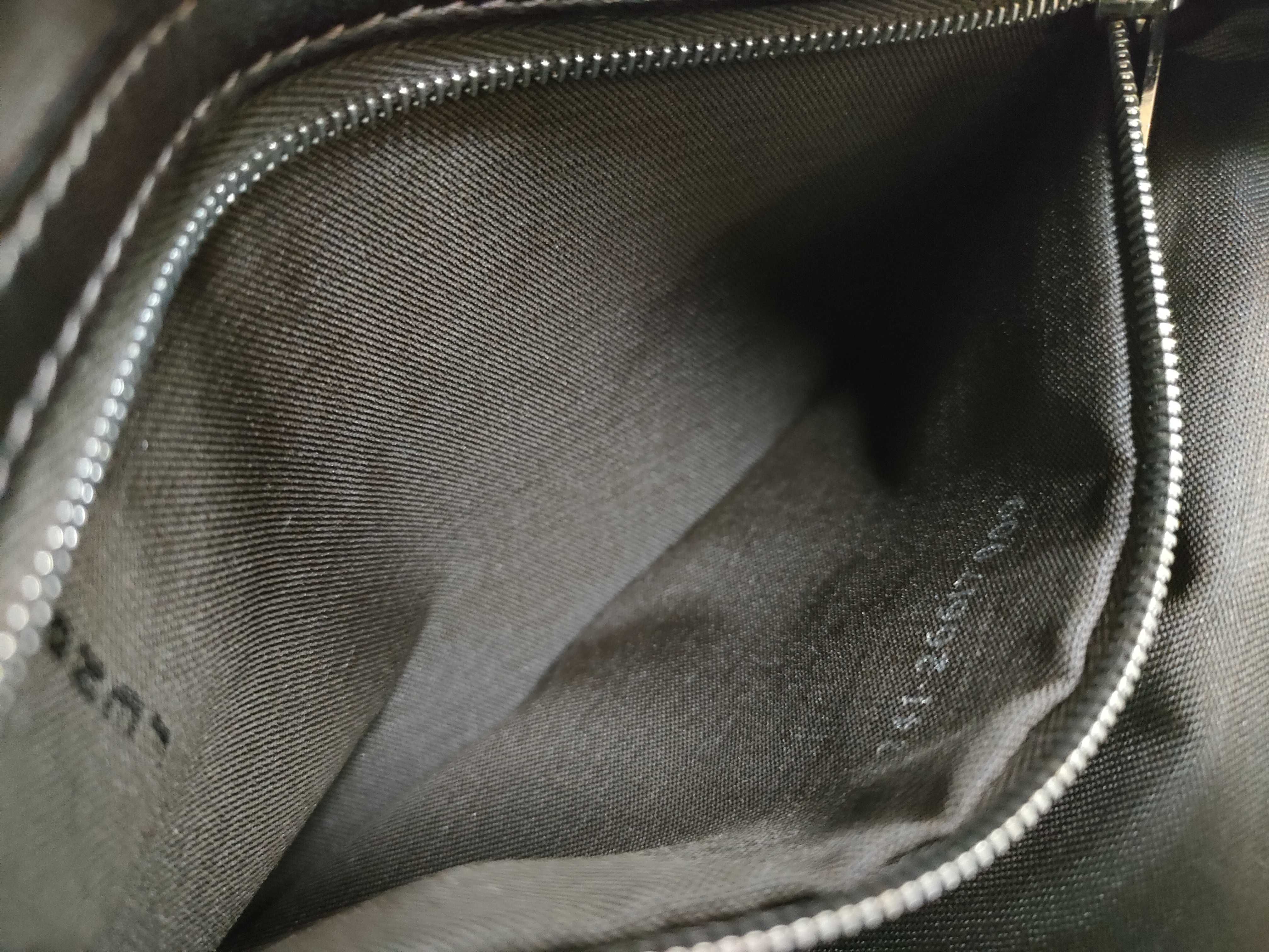 Pecan Pattern Shoulder Bag 26617 — view 12