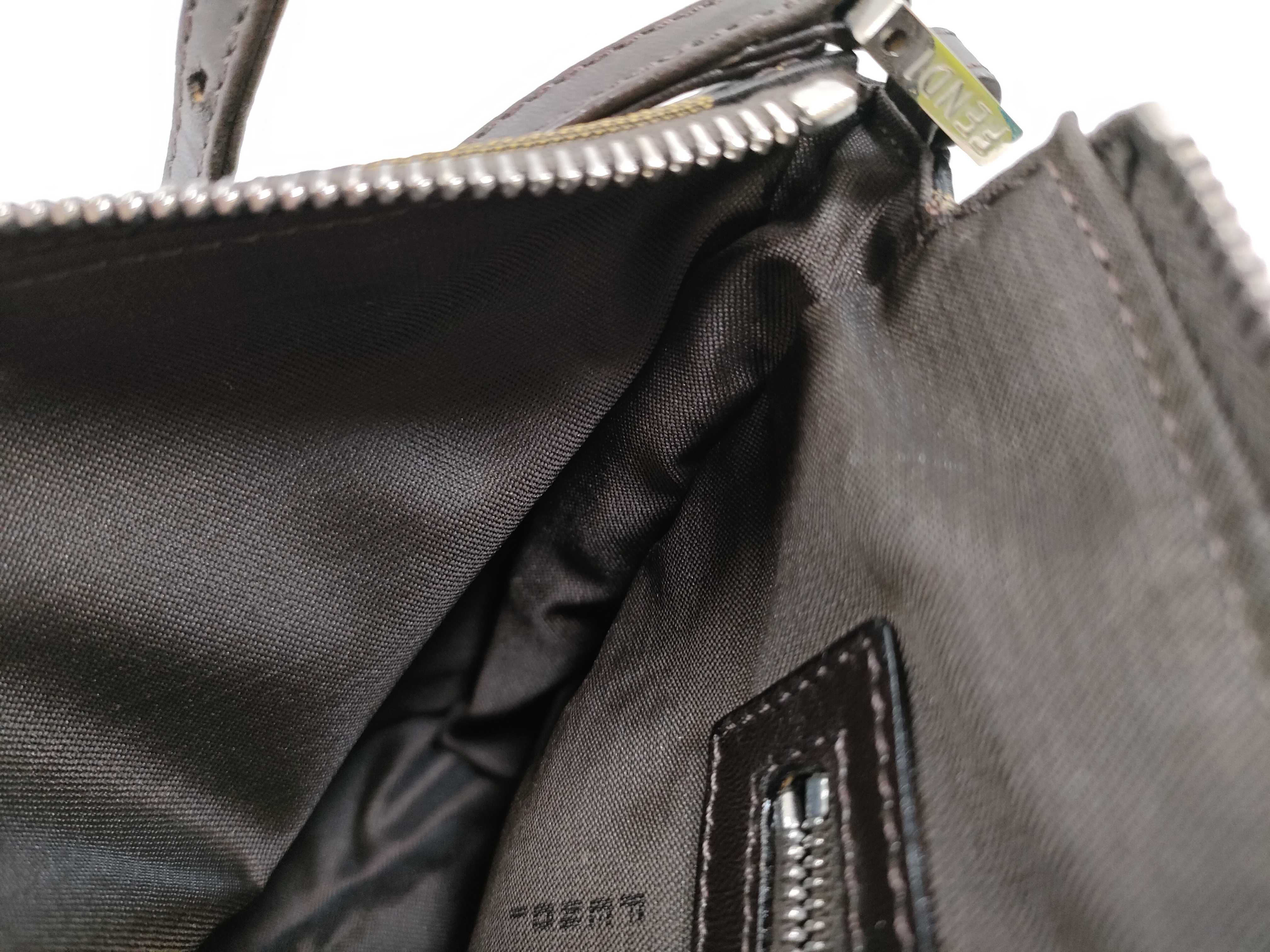 Pecan Pattern Shoulder Bag 26617 — view 13