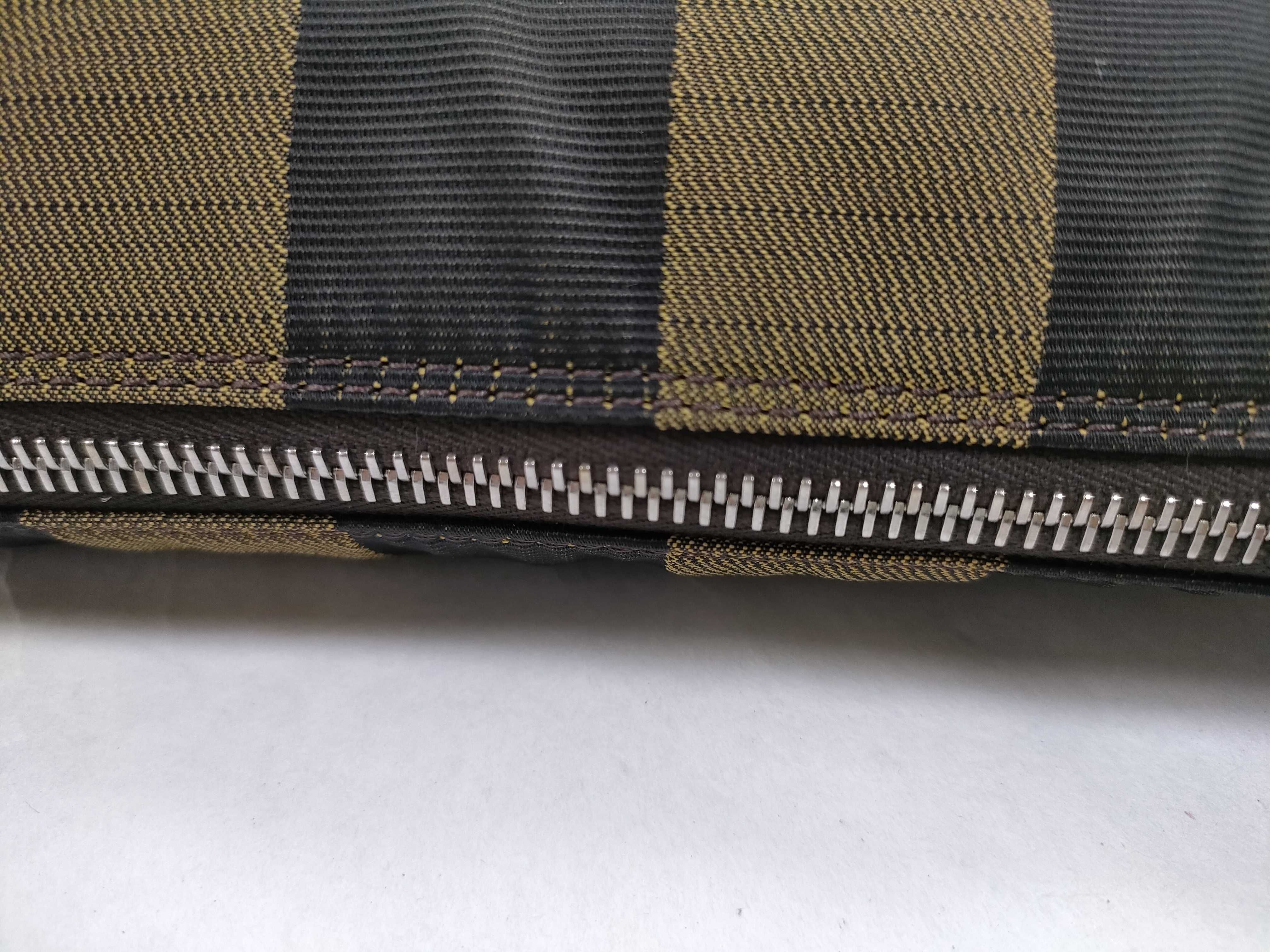 Pecan Pattern Shoulder Bag 26617 — view 6