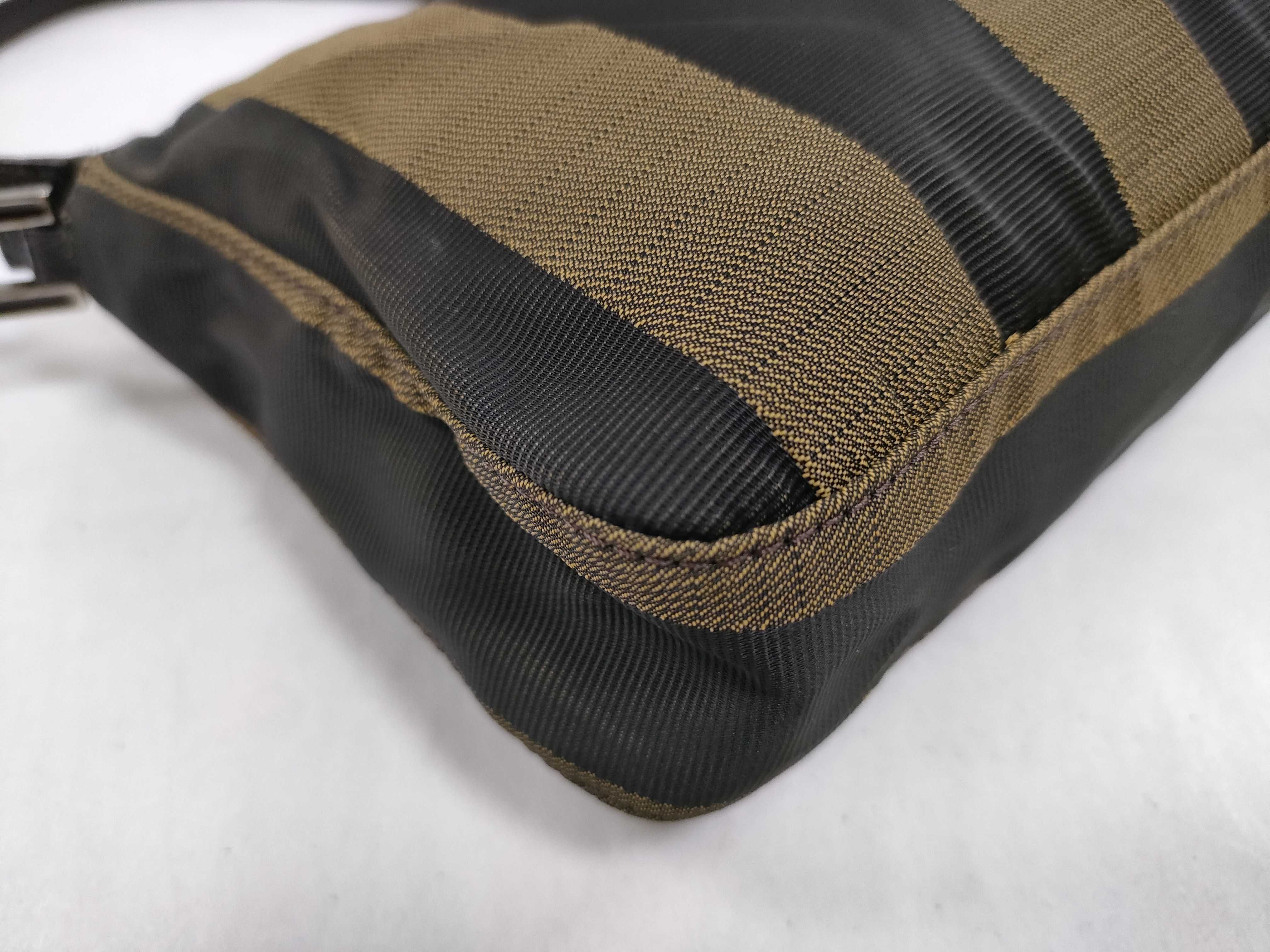 Pecan Pattern Shoulder Bag 26617 — view 8