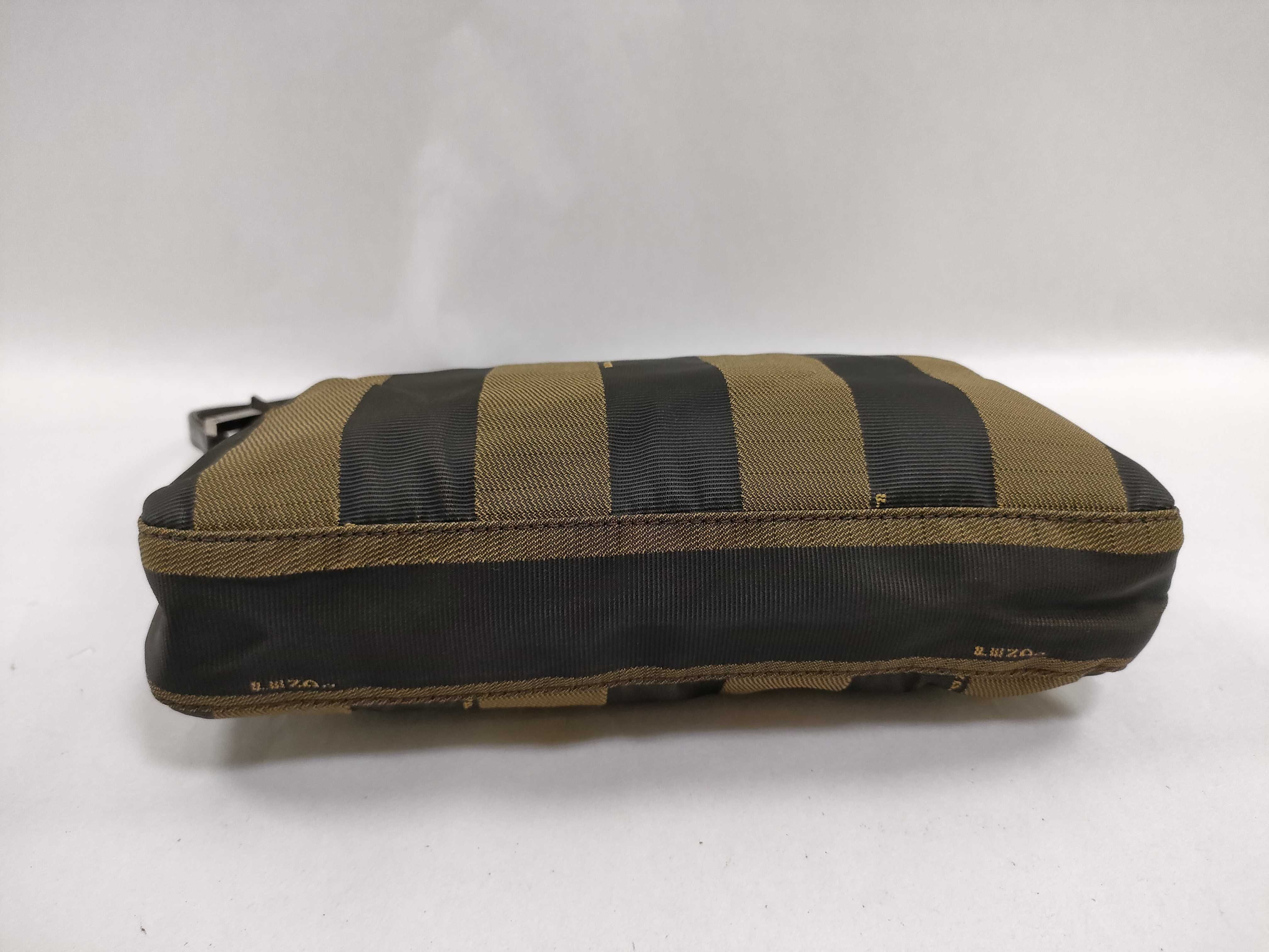 Pecan Pattern Shoulder Bag 26617 — view 9