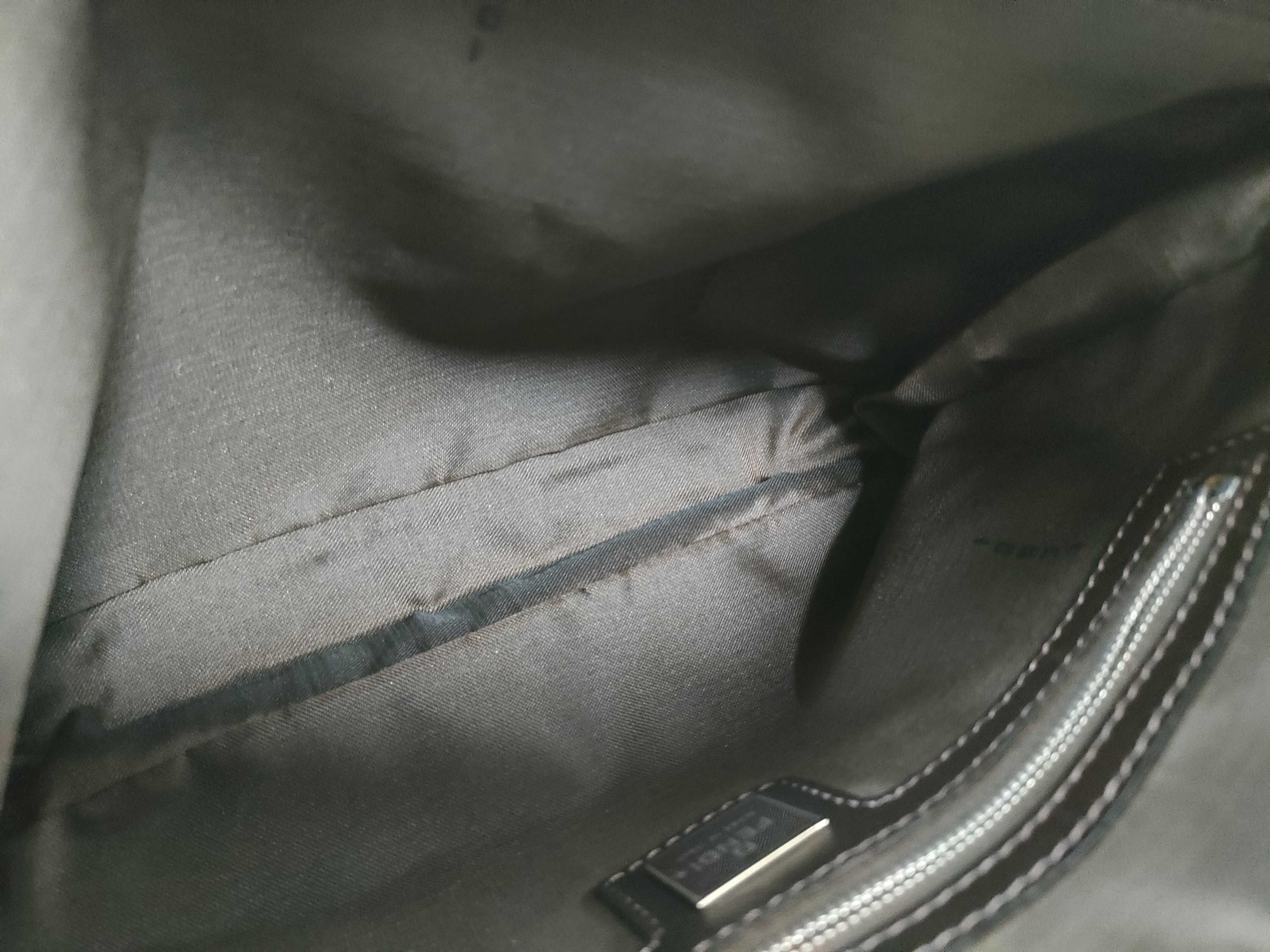 Pecan Pattern Shoulder Bag 26617 — view 10