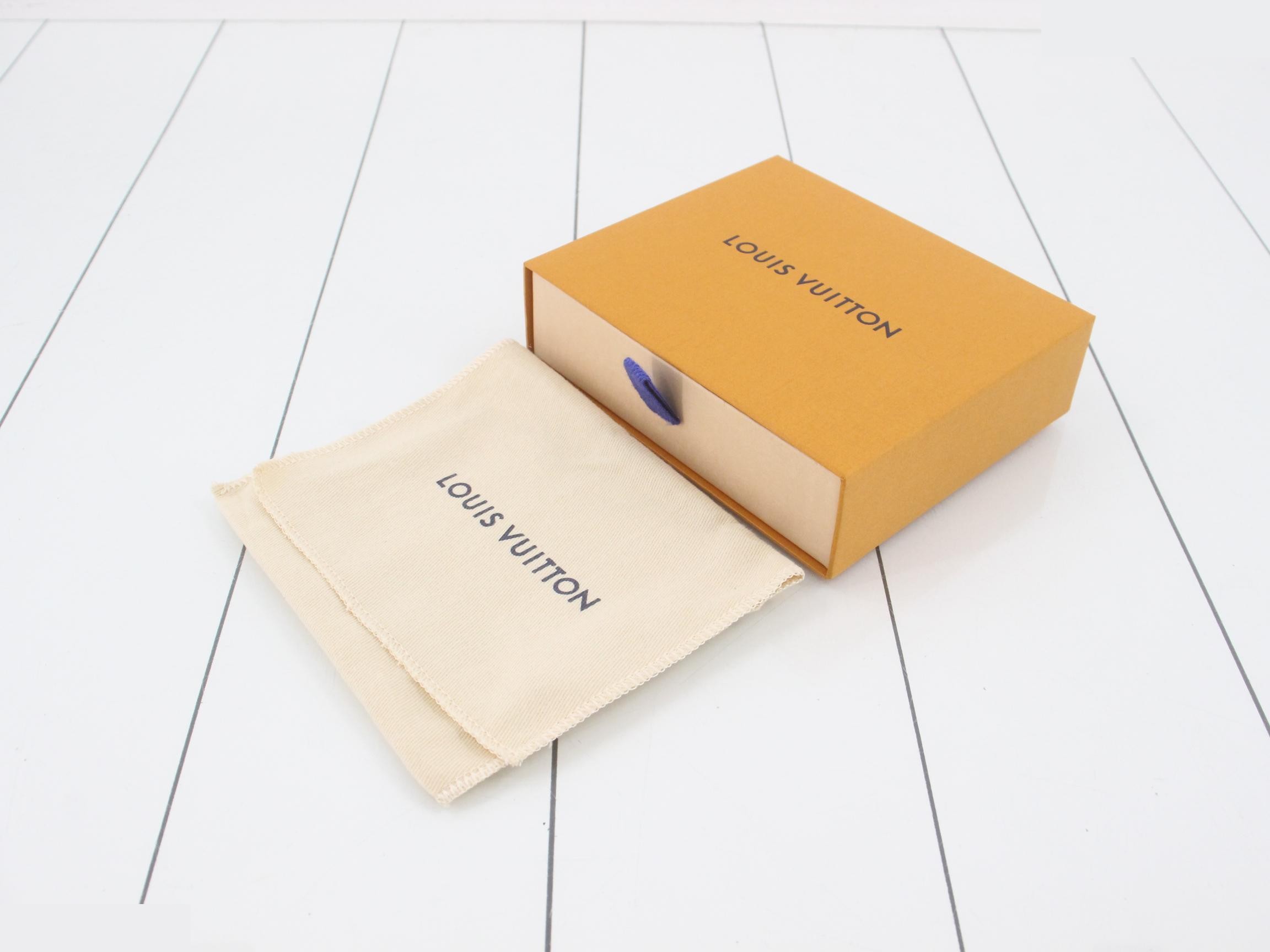 Portefeuille Noir Compact — view 5