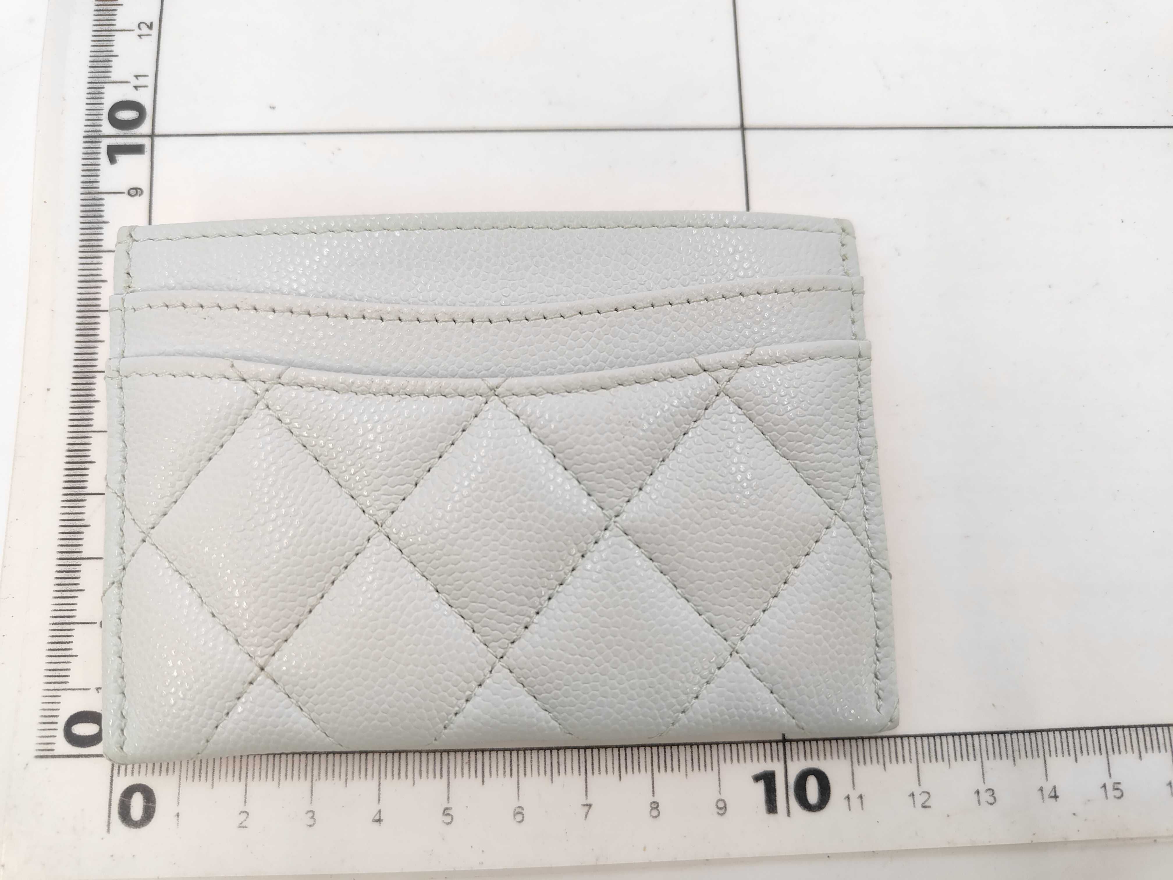 Card case — view 2